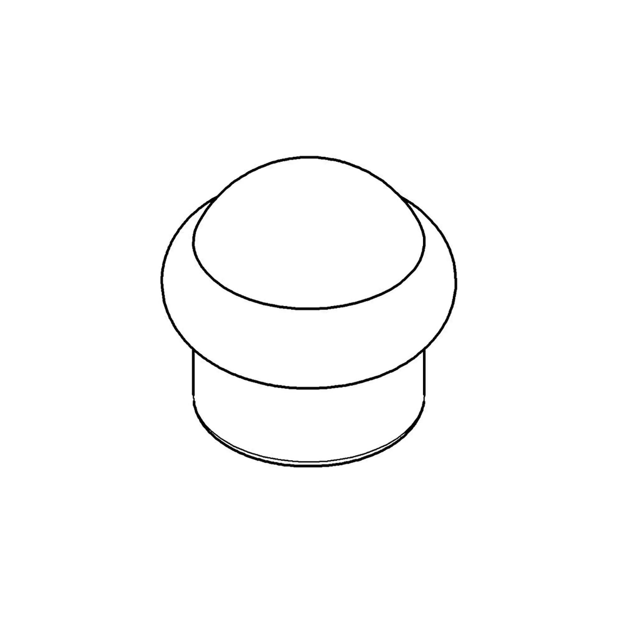Diverter Knob - Image 3