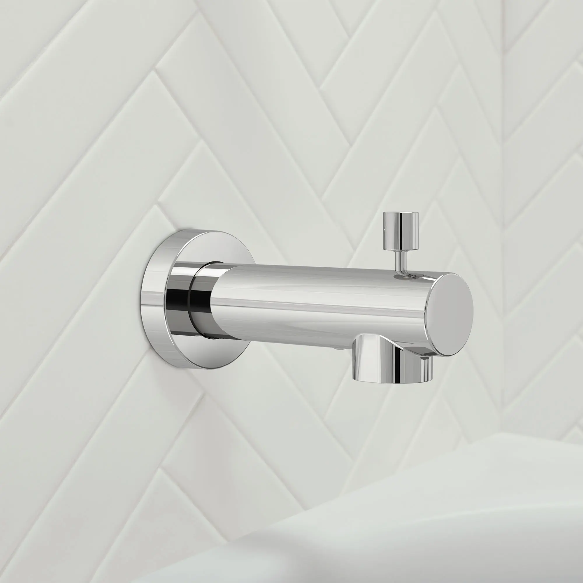 Diverter Tub Spout - Image 9