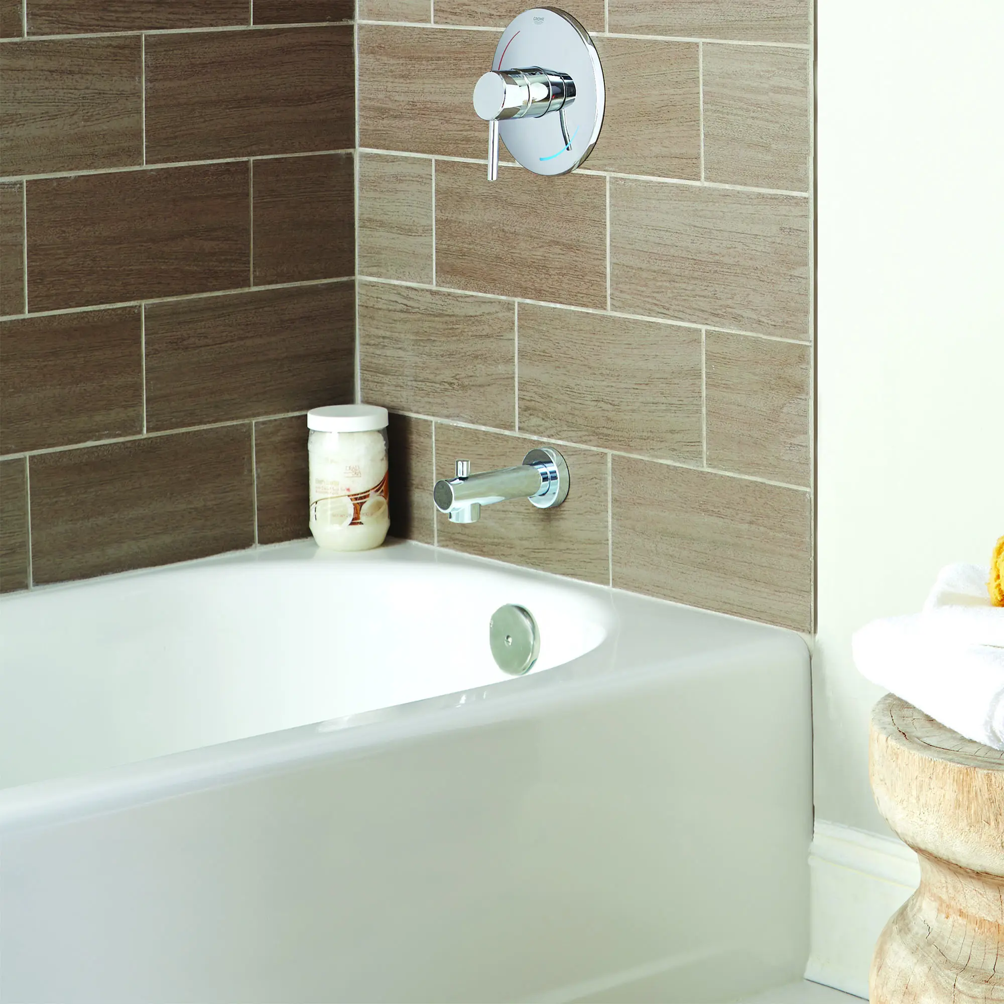 Diverter Tub Spout - Image 10