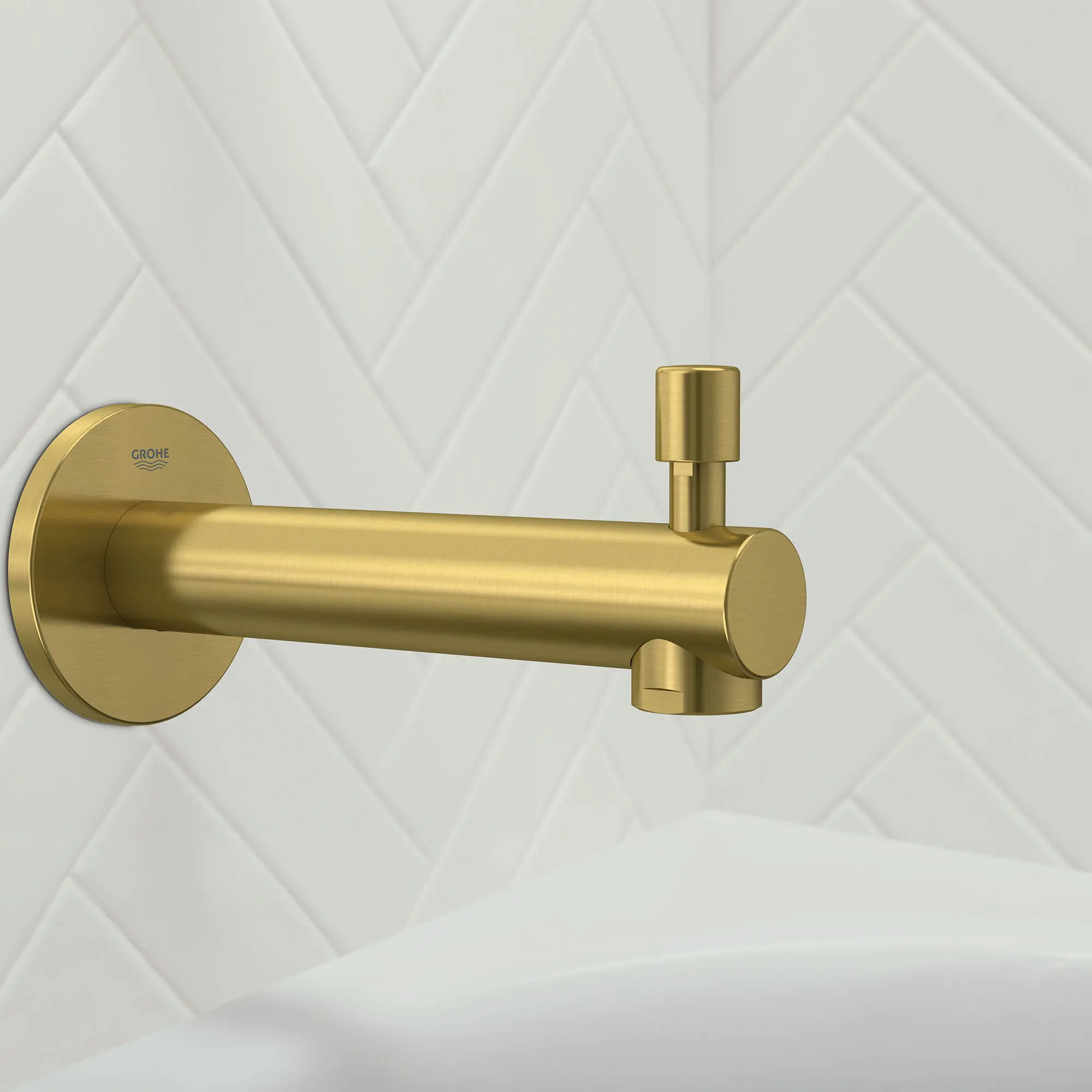 Diverter Tub Spout - Image 19