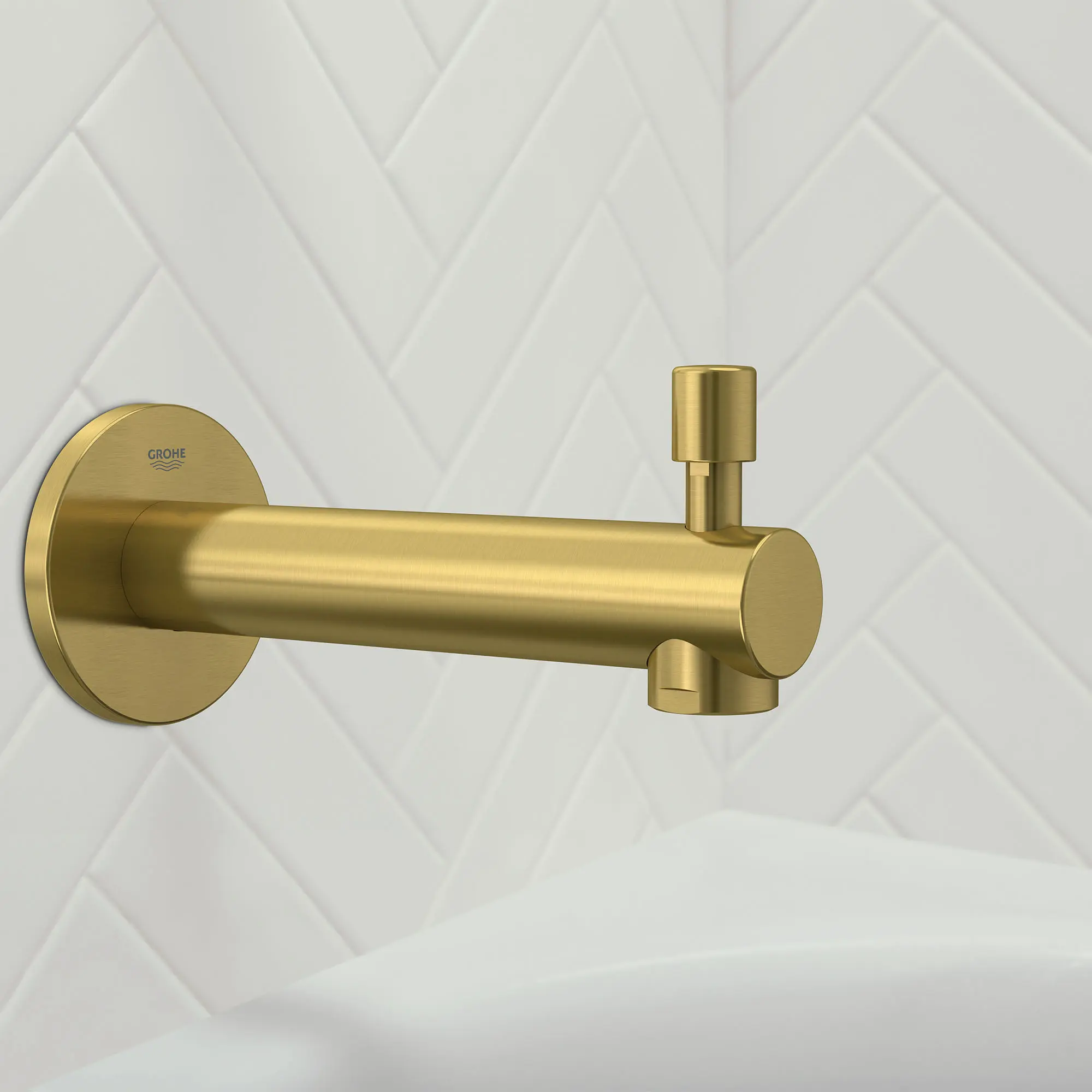 Diverter Tub Spout - Image 22