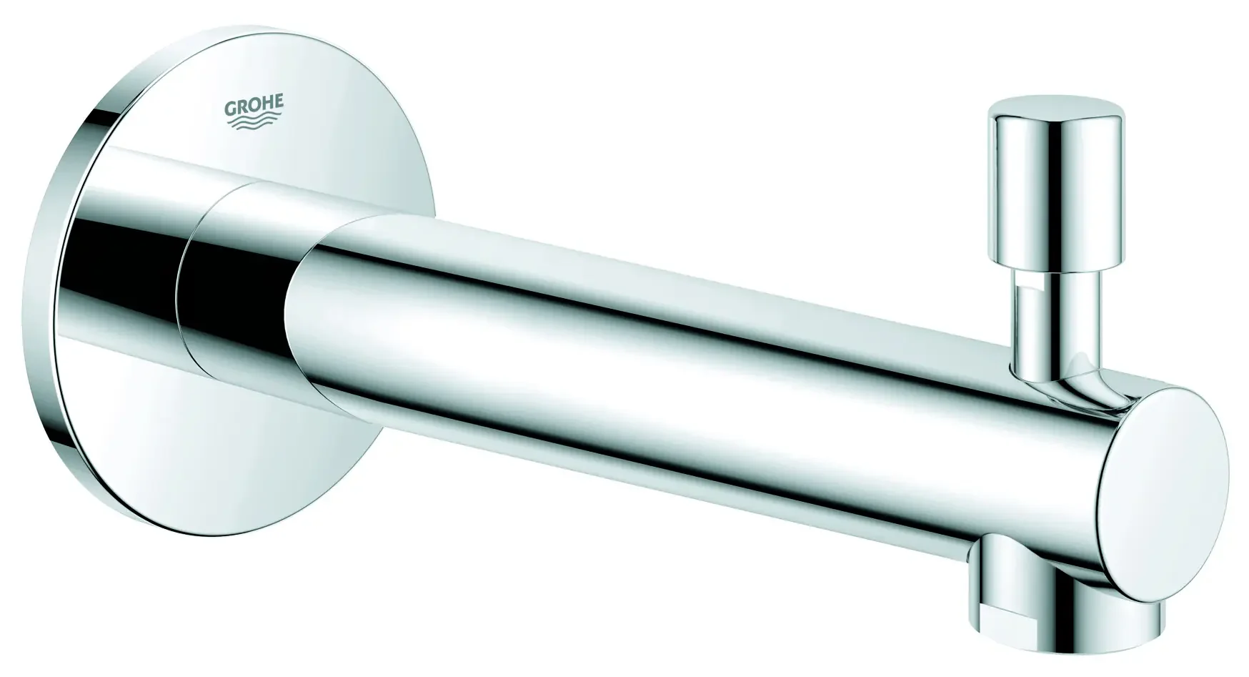 Diverter Tub Spout - Image 7