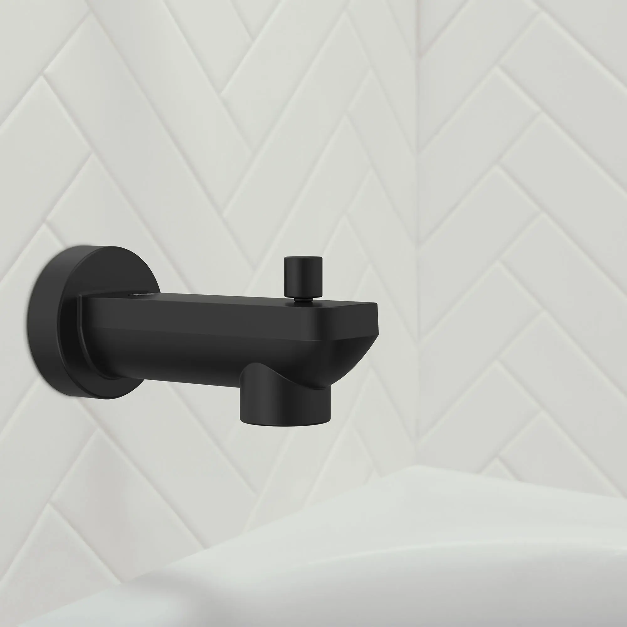 Diverter Tub Spout - Image 15