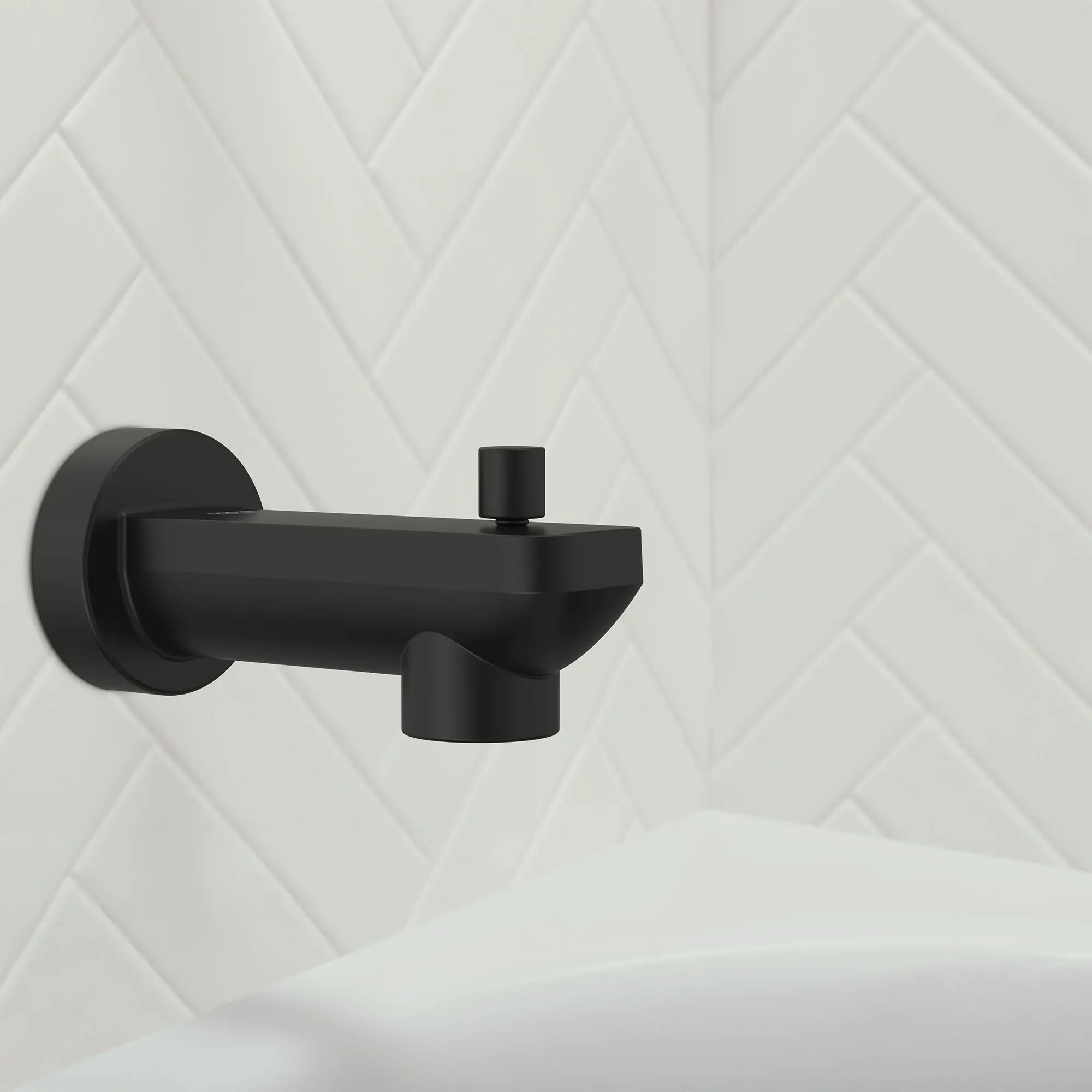 Diverter Tub Spout - Image 16