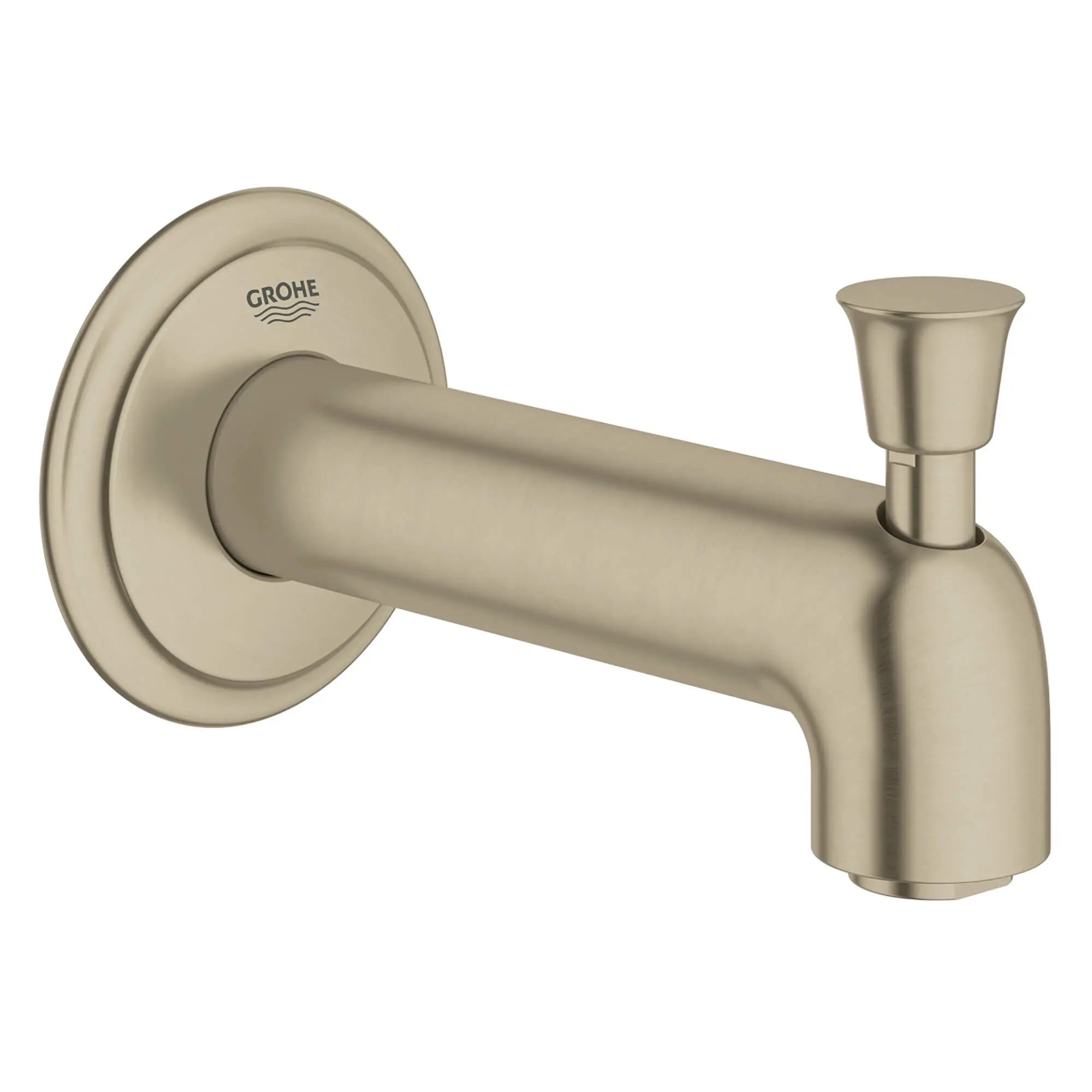 Diverter Tub Spout