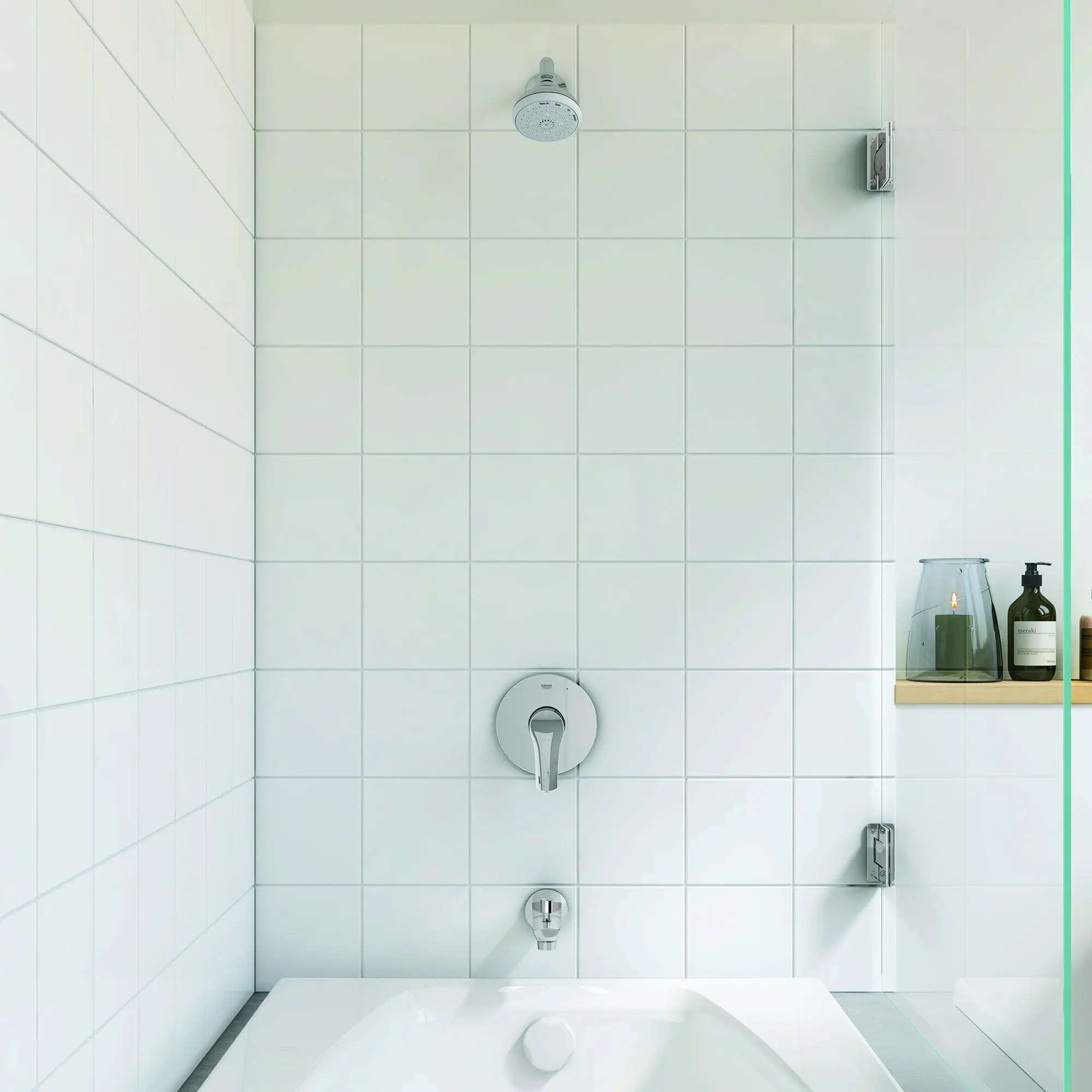 Diverter Tub Spout - Image 5