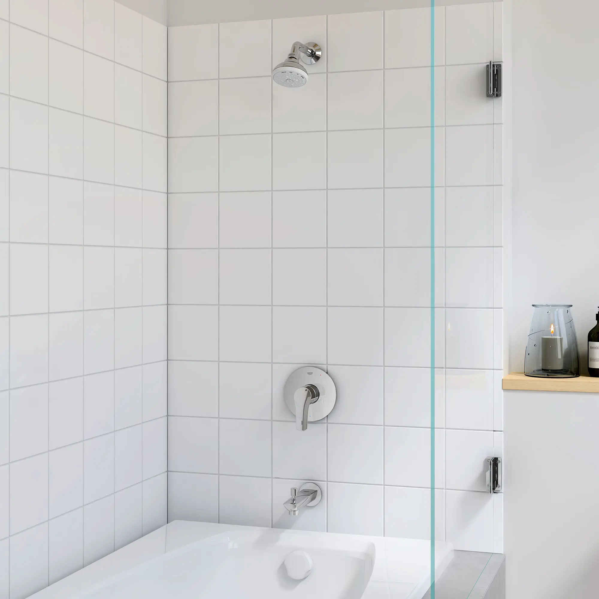 Diverter Tub Spout - Image 6