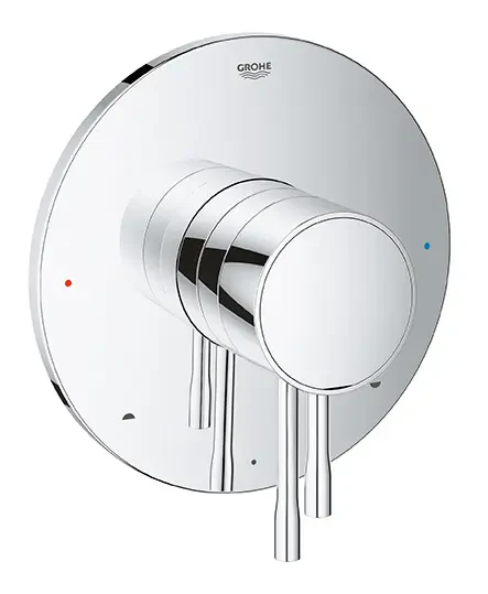 Dual Function Pressure Balance Trim - Image 3