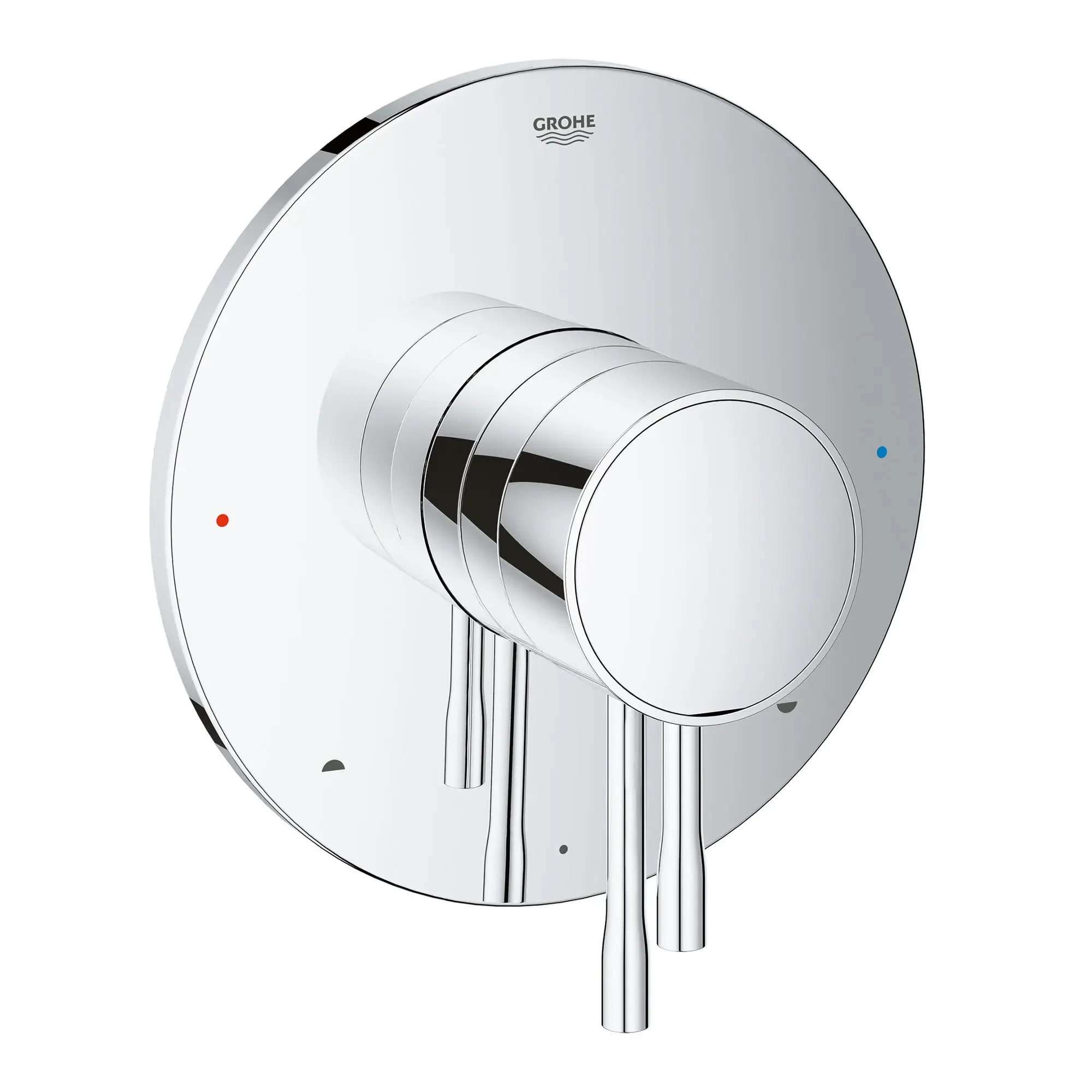 Dual Function Pressure Balance Trim - Image 4