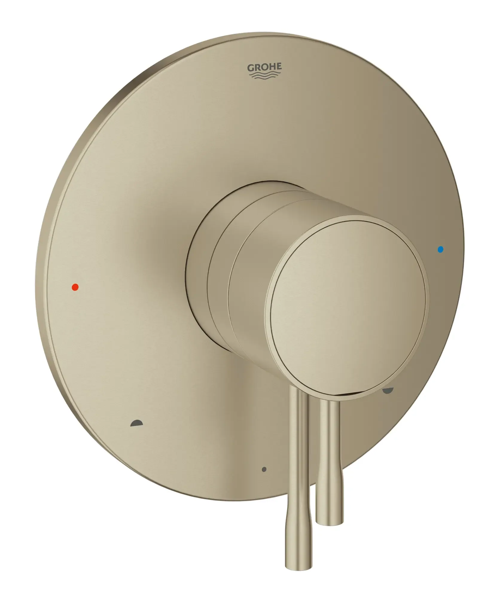 Dual Function Pressure Balance Trim - Image 7