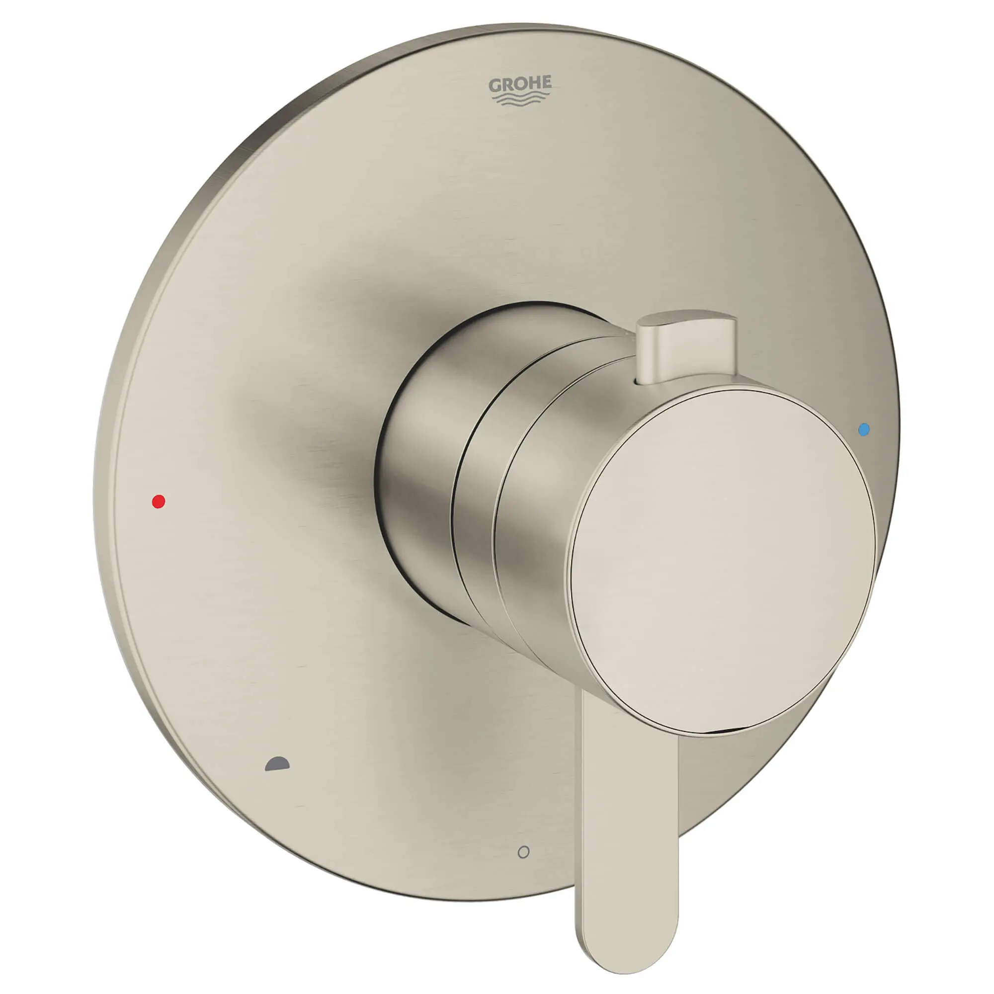 Dual Function Pressure Balance Trim - Image 2