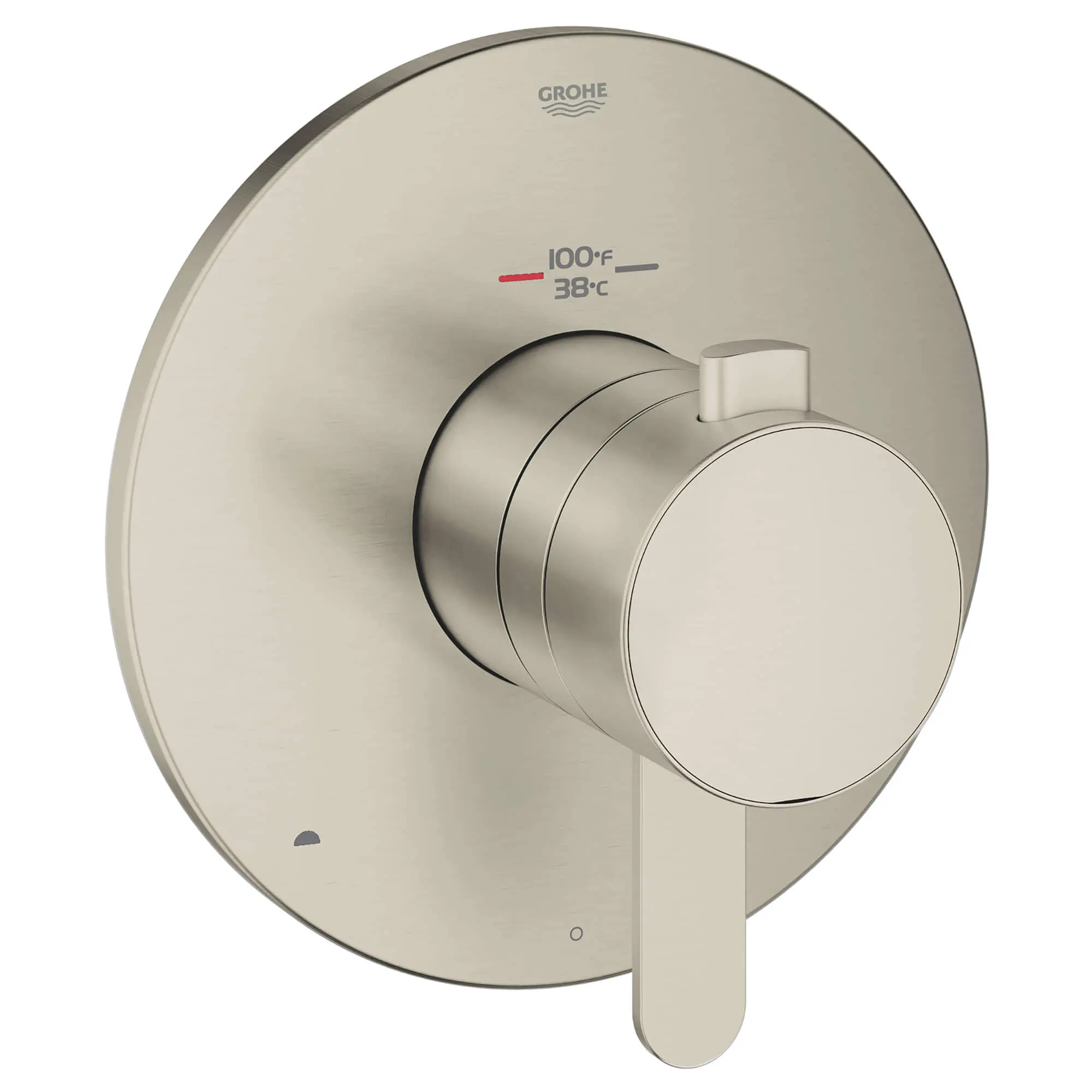 Dual Function Thermostatic Valve Trim - Image 2