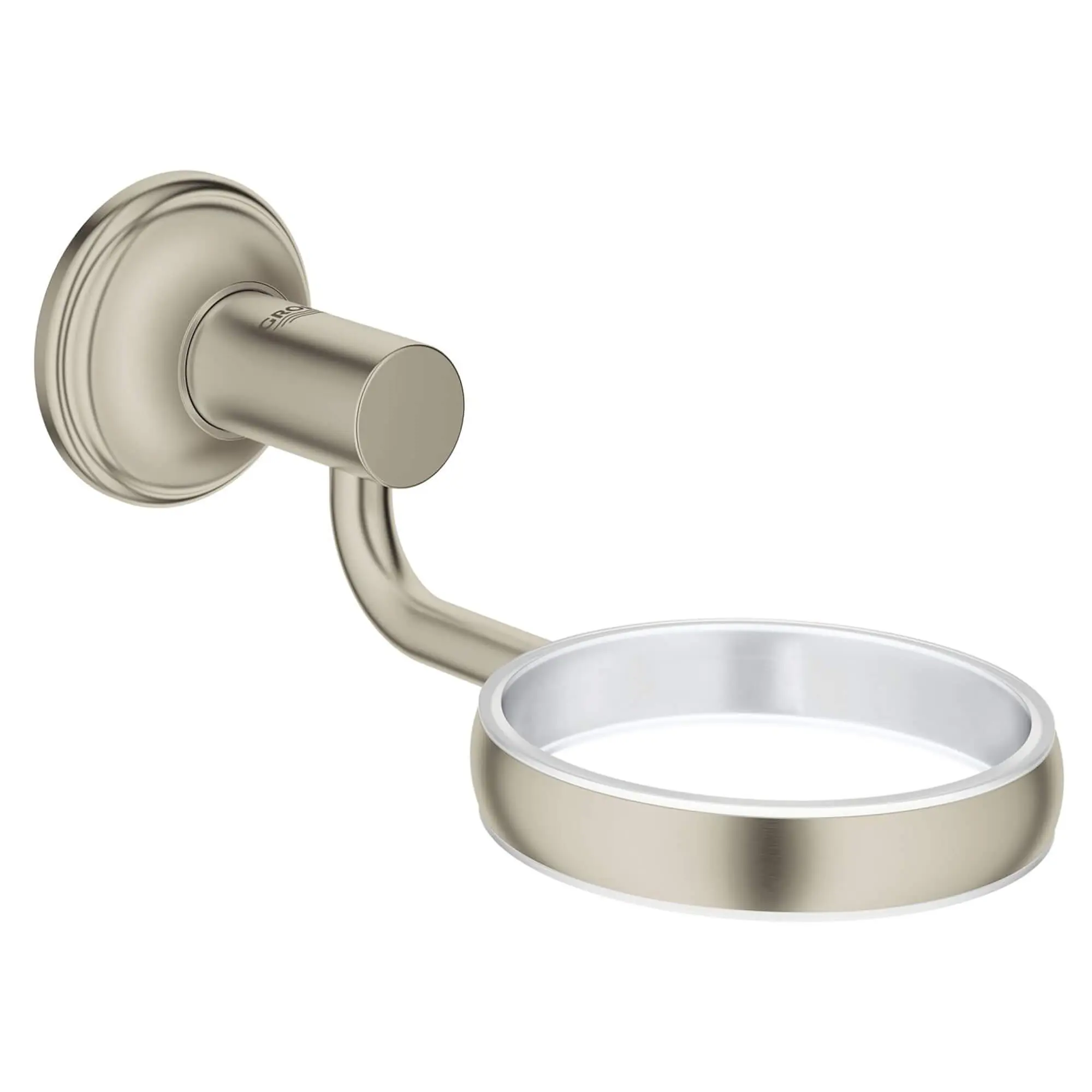 Essentials Authentic Soap Holder - Image 3