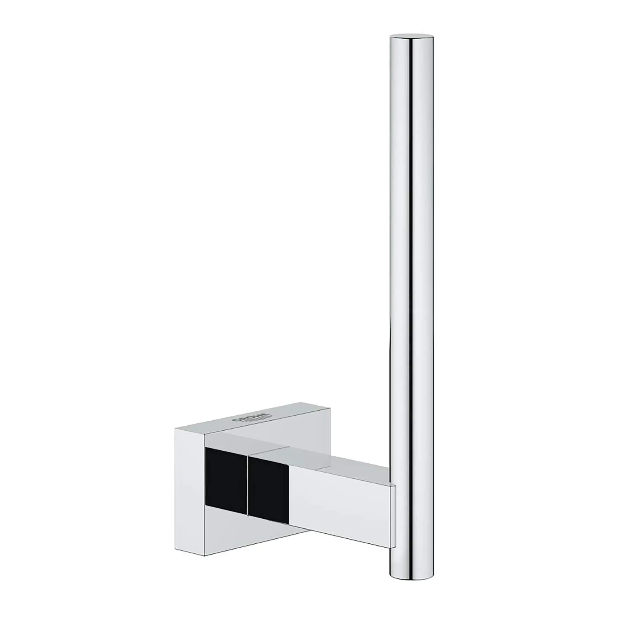 Essentials Cube Reserve Paper Holder
