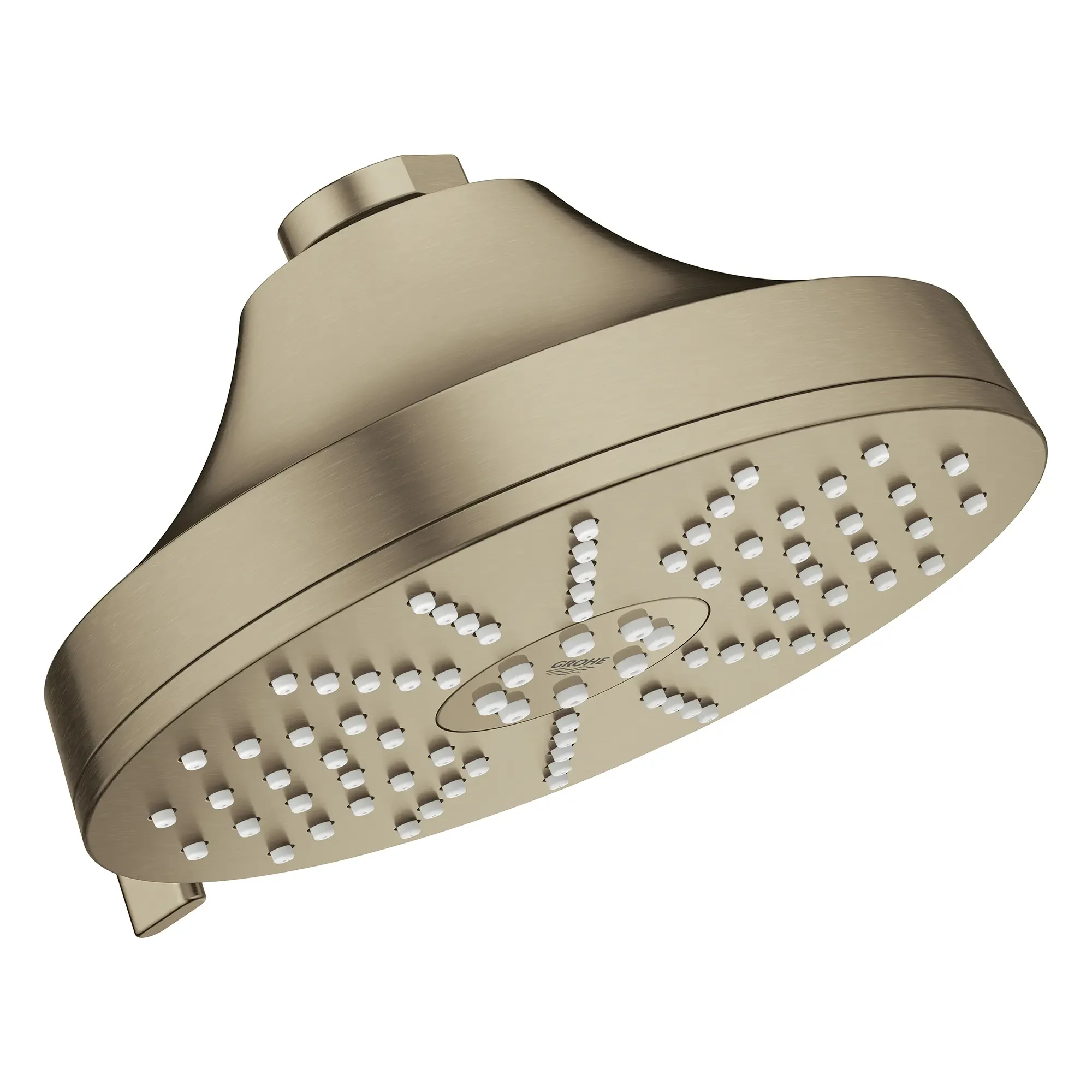 Euphoria 140 with AquaBooster Round Multi Spray Shower Head 1.75 GPM (6.6L/min) - Image 17