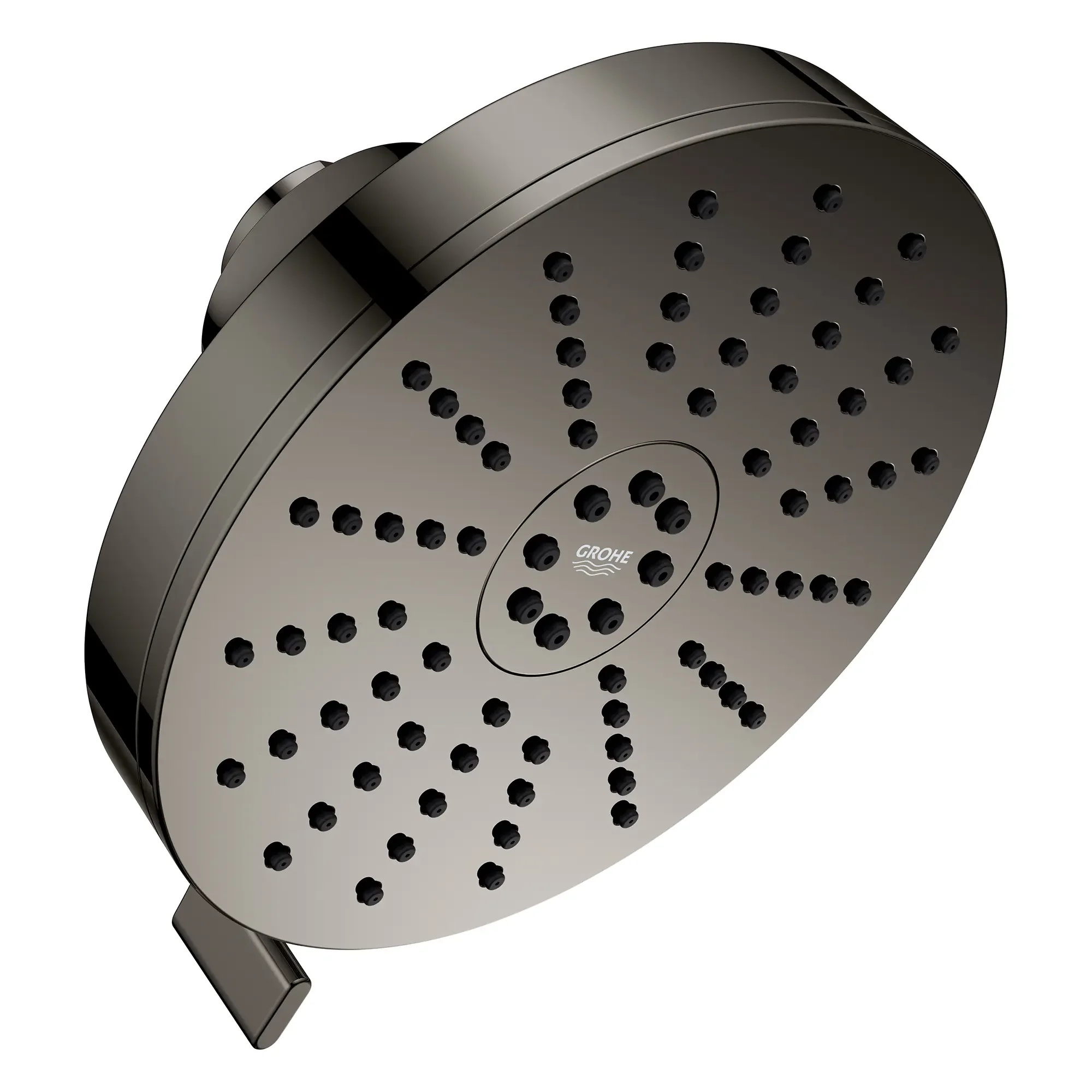 Euphoria 140 with AquaBooster Round Multi Spray Shower Head 1.75 GPM (6.6L/min) - Image 25