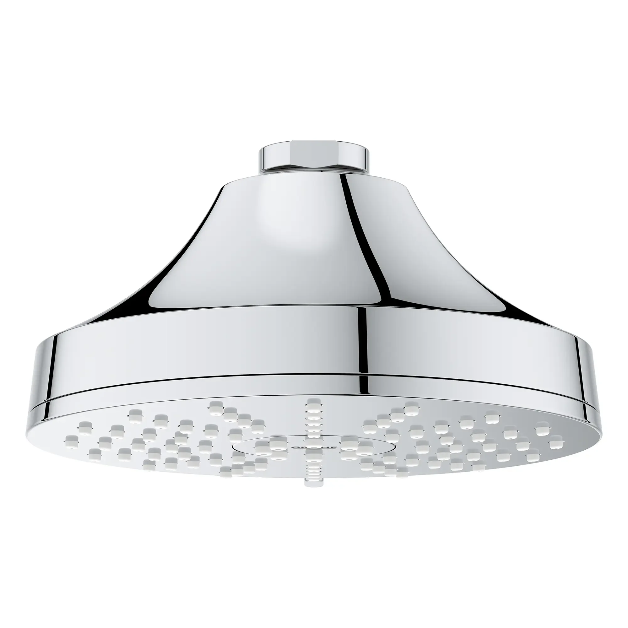 Euphoria 140 with AquaBooster Round Multi Spray Shower Head 1.75 GPM (6.6L/min) - Image 35