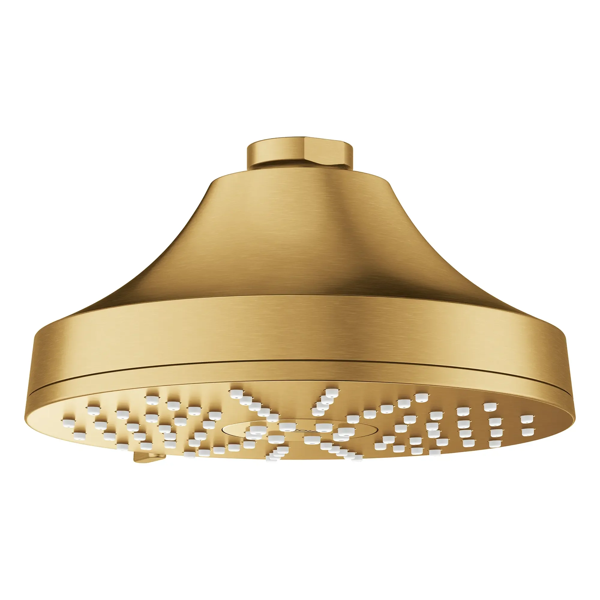 Euphoria 140 with AquaBooster Round Multi Spray Shower Head 1.75 GPM (6.6L/min) - Image 53