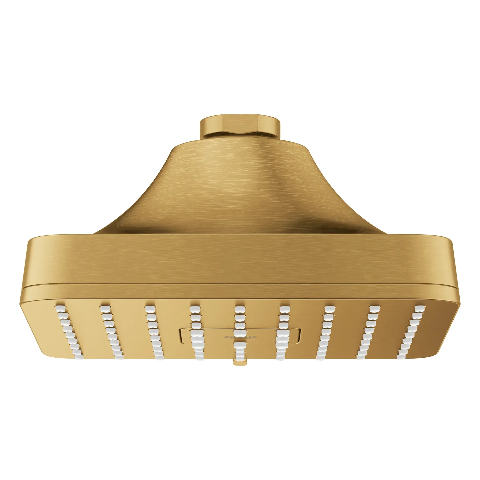 Euphoria 140 with AquaBooster Square Multi Spray Shower Head 1.75 GPM (6.6L/min) - Image 21