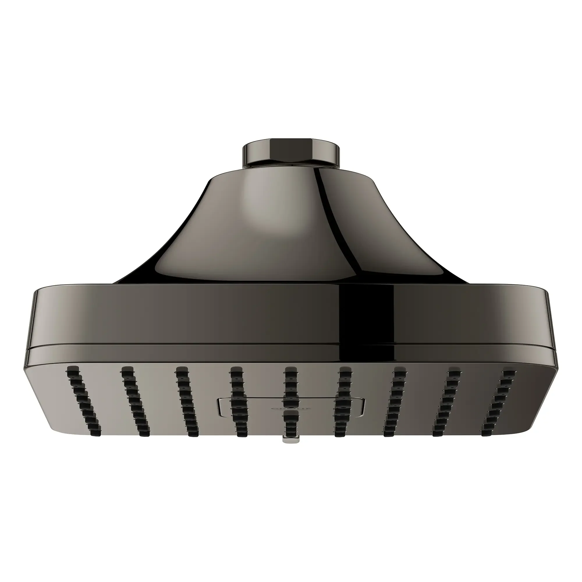 Euphoria 140 with AquaBooster Square Multi Spray Shower Head 1.75 GPM (6.6L/min) - Image 3