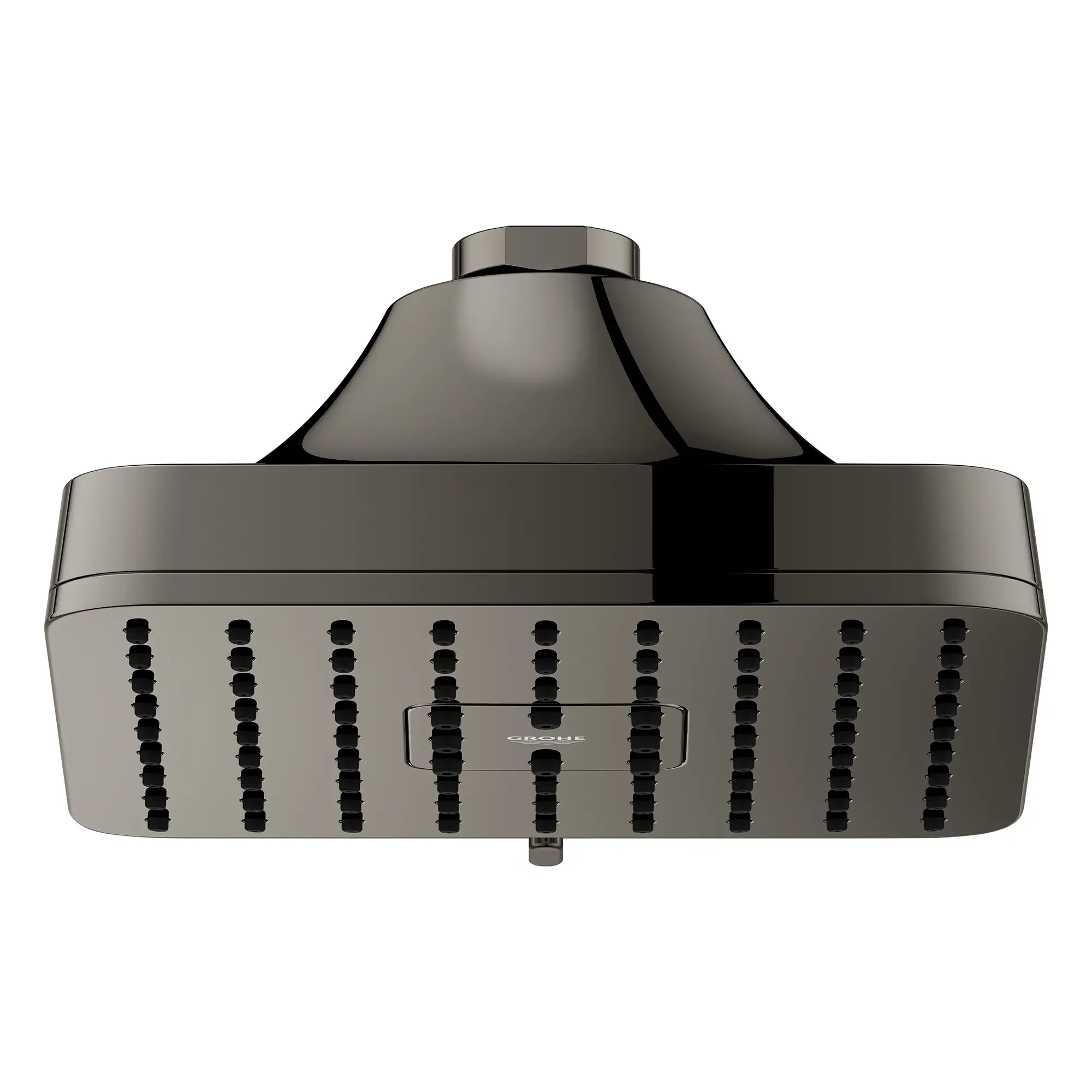 Euphoria 140 with AquaBooster Square Multi Spray Shower Head 1.75 GPM (6.6L/min) - Image 4