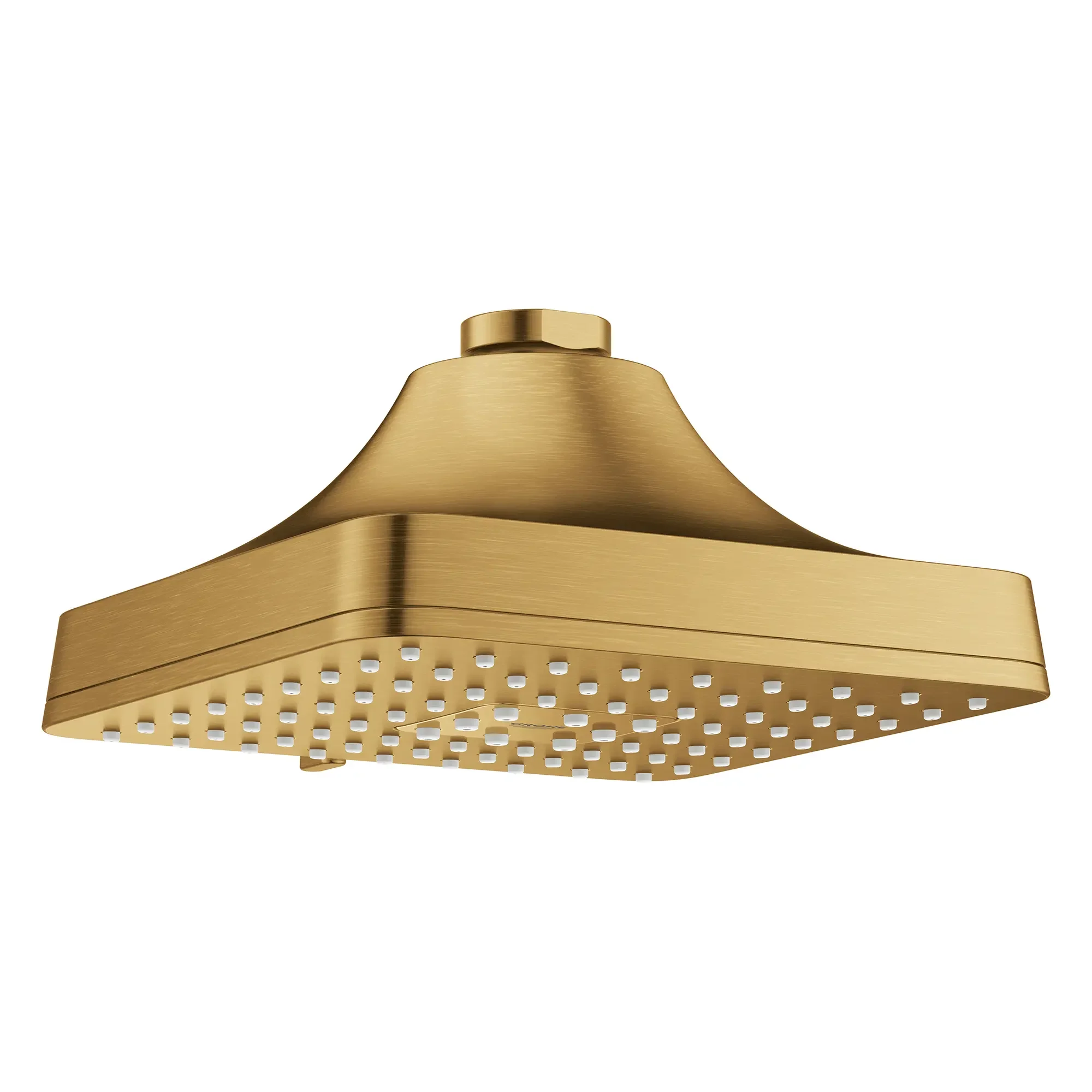 Euphoria 140 with AquaBooster Square Multi Spray Shower Head 1.75 GPM (6.6L/min) - Image 41