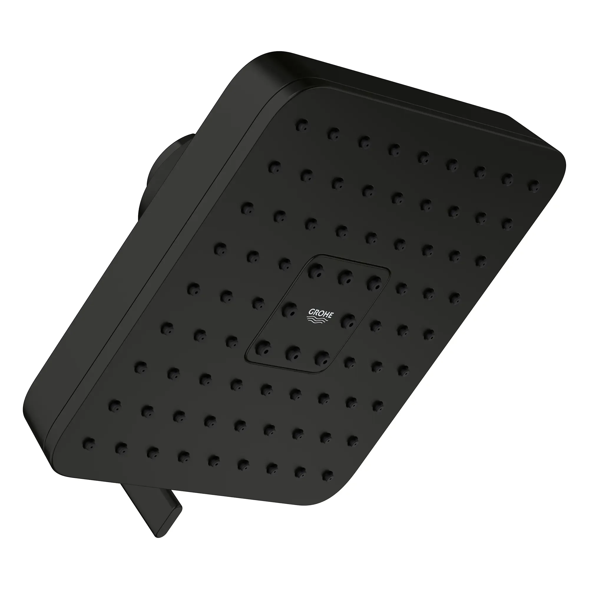 Euphoria 140 with AquaBooster Square Multi Spray Shower Head 1.75 GPM (6.6L/min) - Image 66