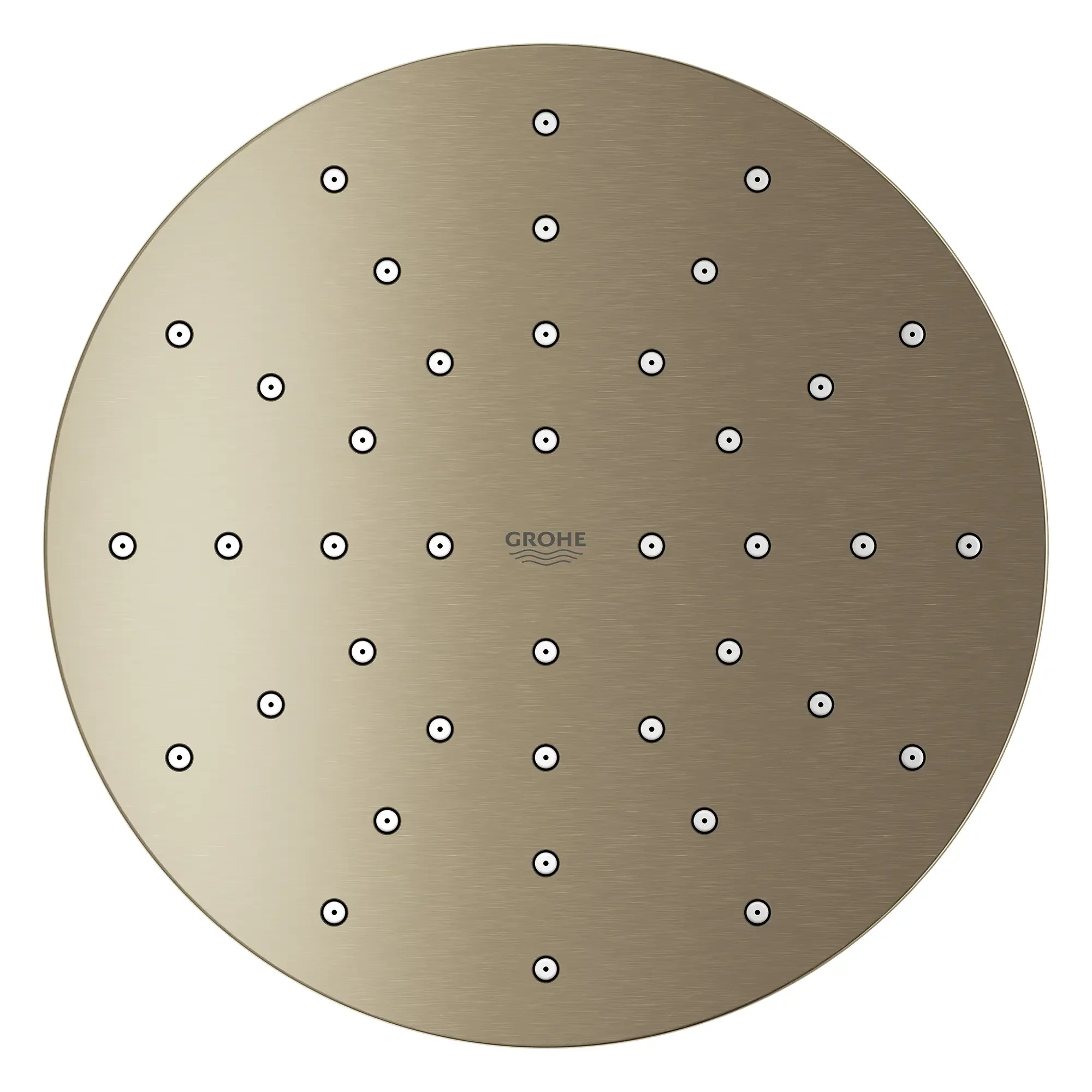 Euphoria 140 with AquaBooster Round Single Spray Shower Head 1.75 GPM (6.6L/min) - Image 16