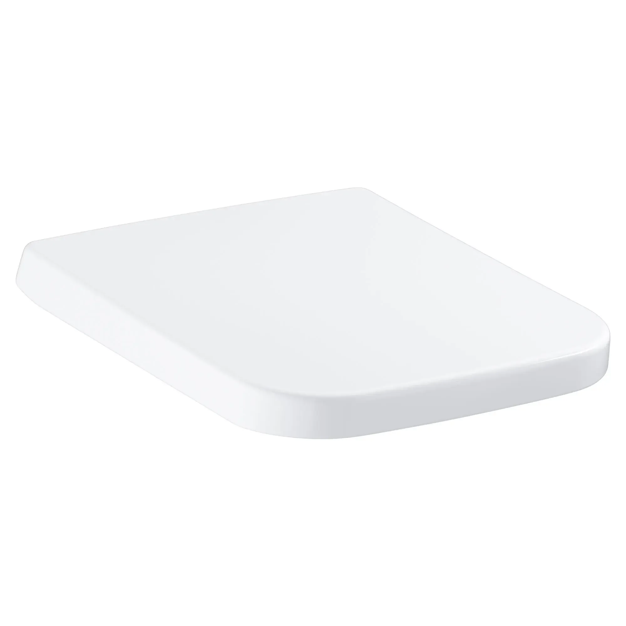Eurocube Elongated Toilet Seat - Image 4