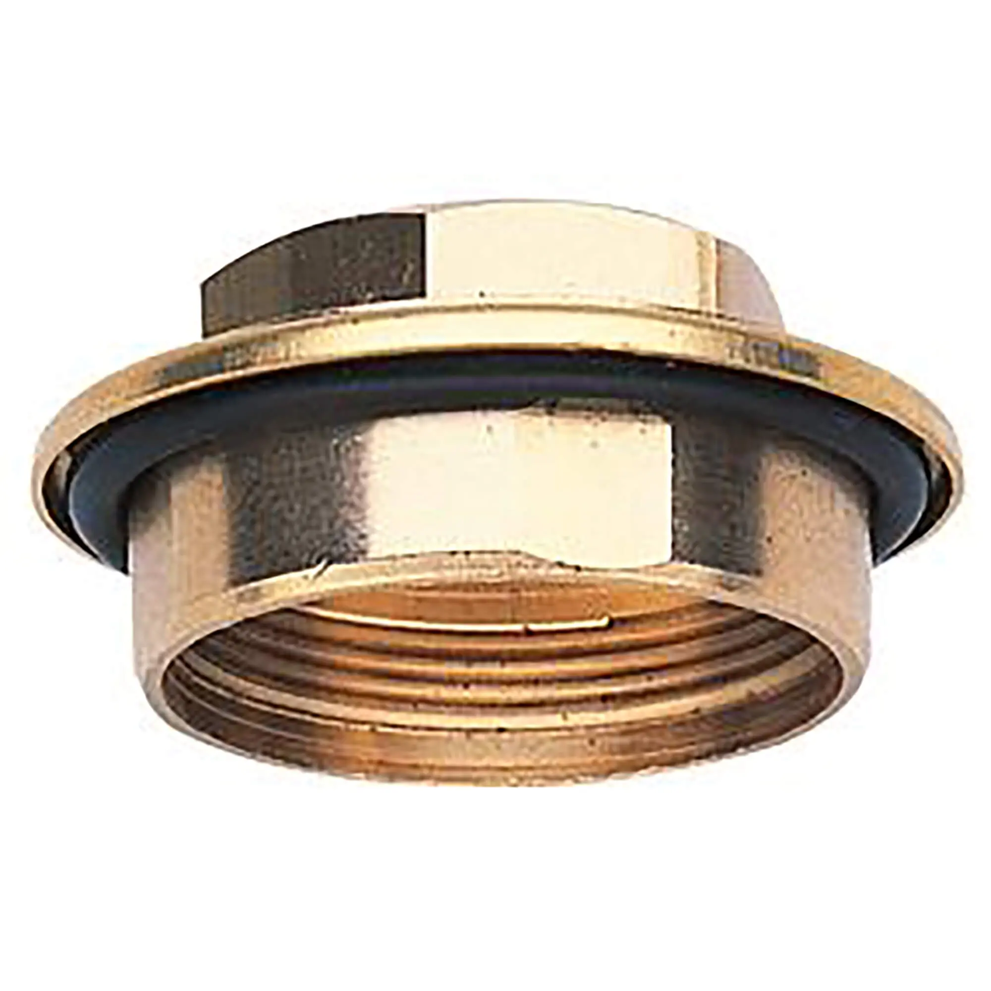 Euromix Cartridge Lock Nut