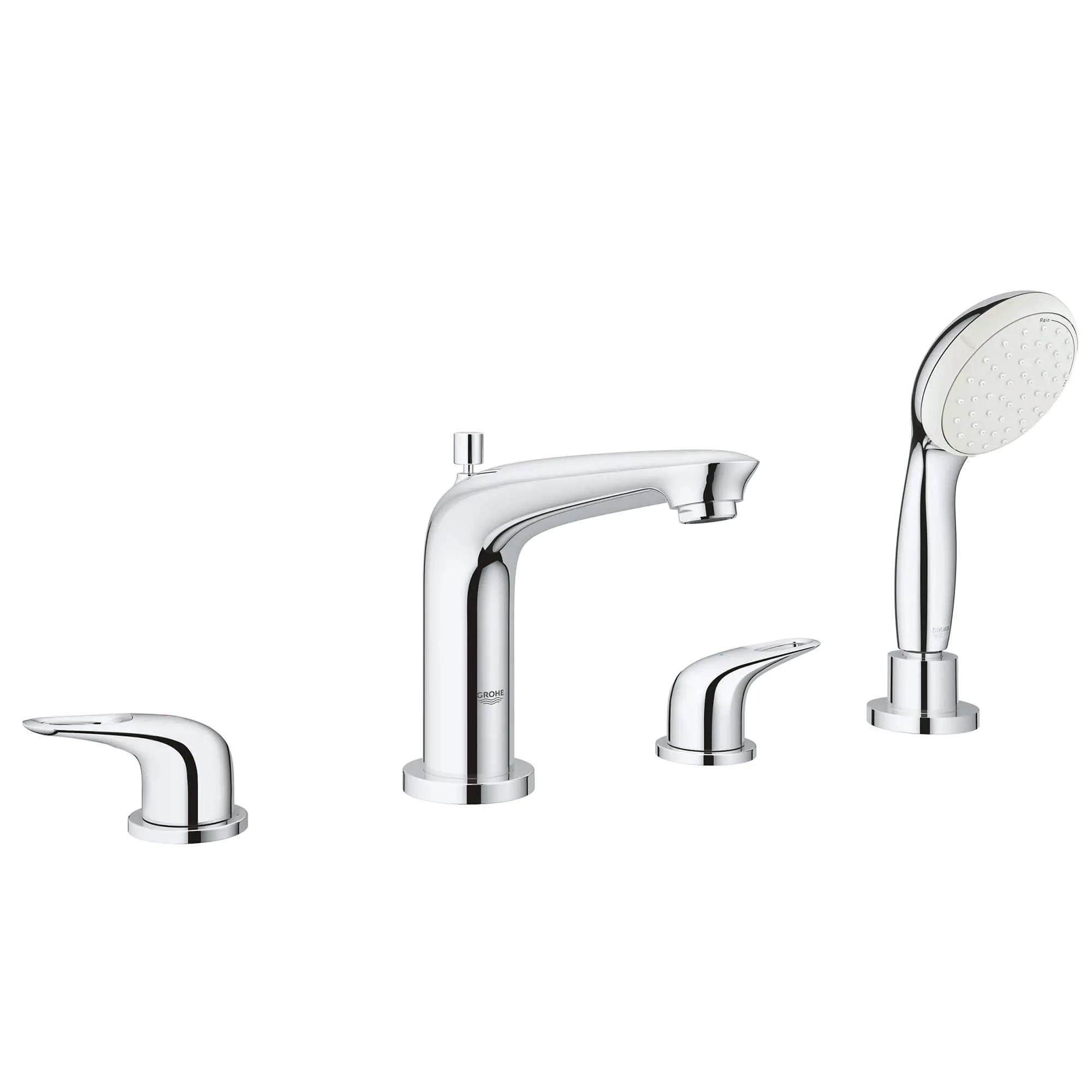 EUROSTYLE 2015 OHM BATH 4-H 7,6L US - Image 2