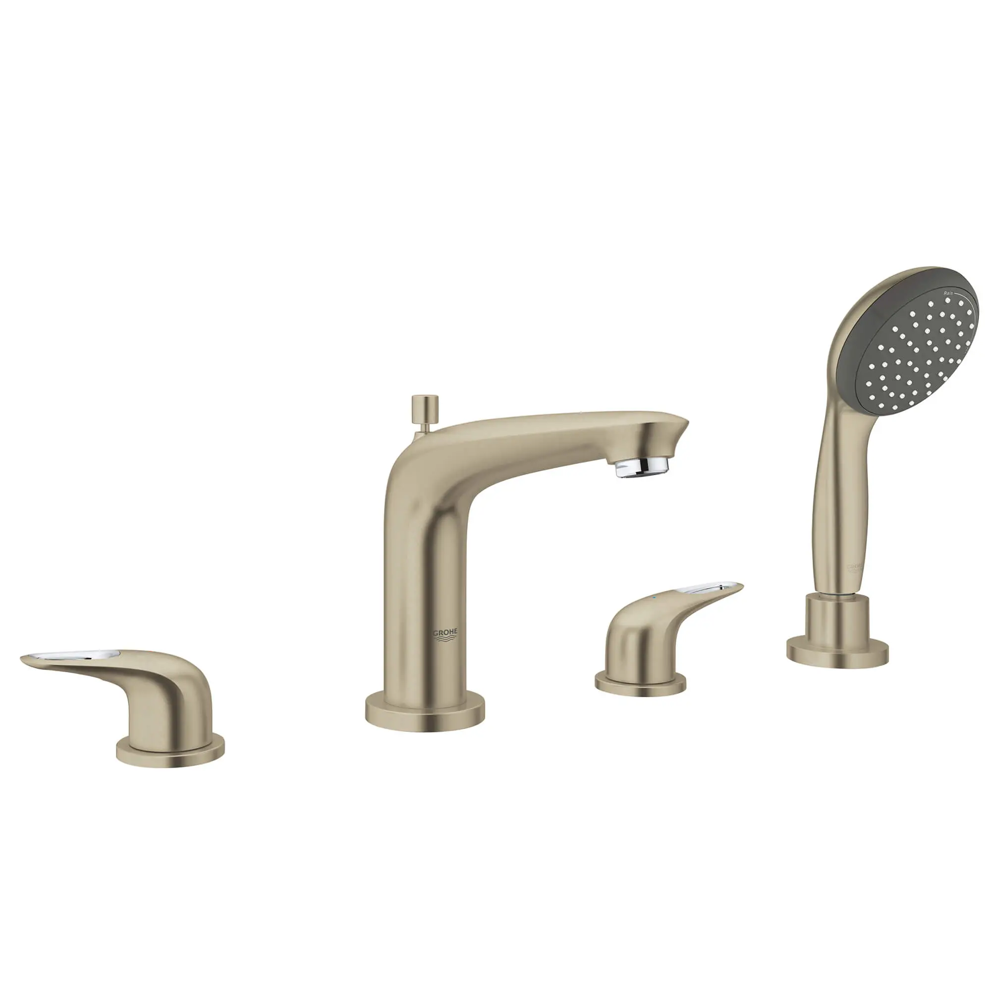 EUROSTYLE 2015 OHM BATH 4-H 7,6L US - Image 3