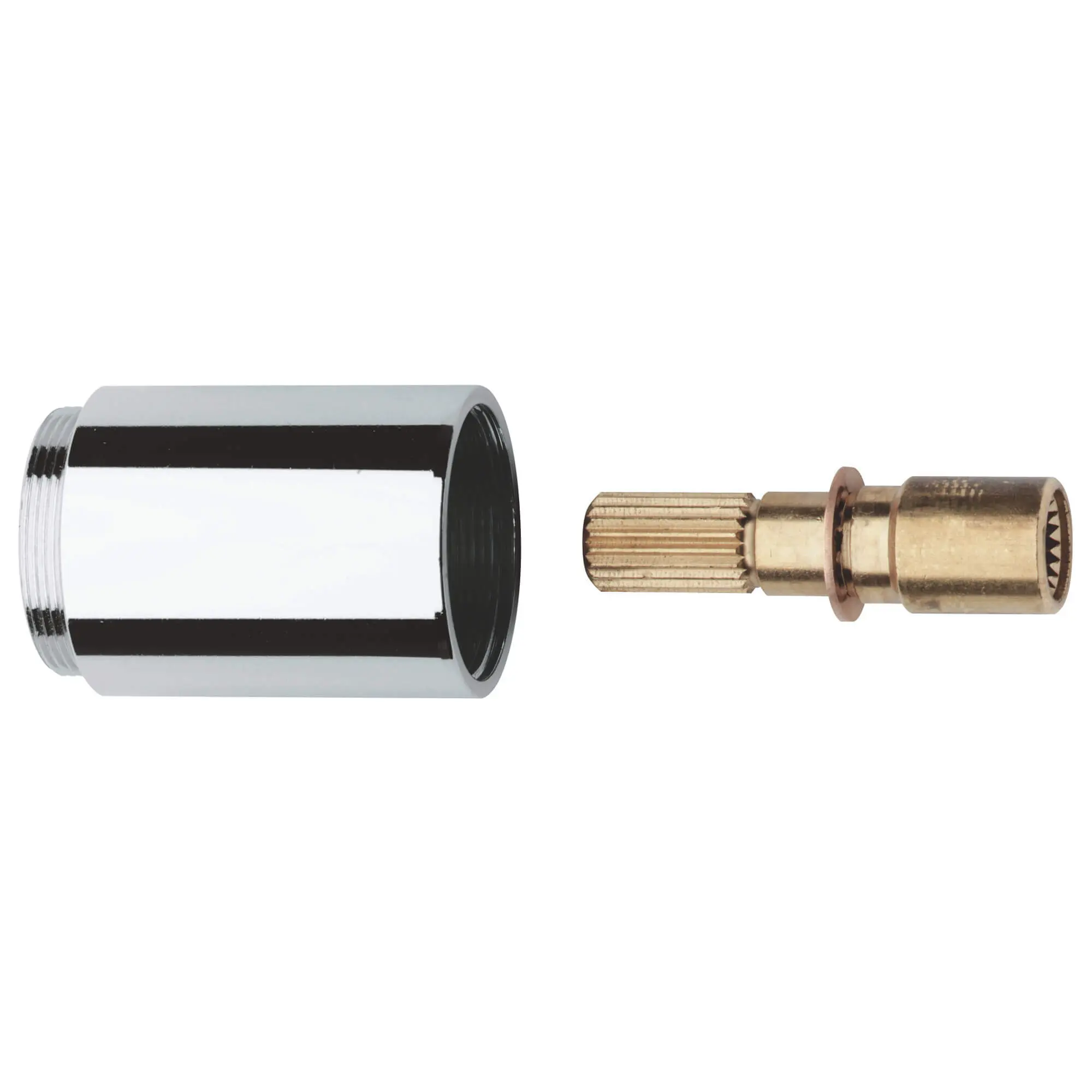 Extension Kit (1-9/16")