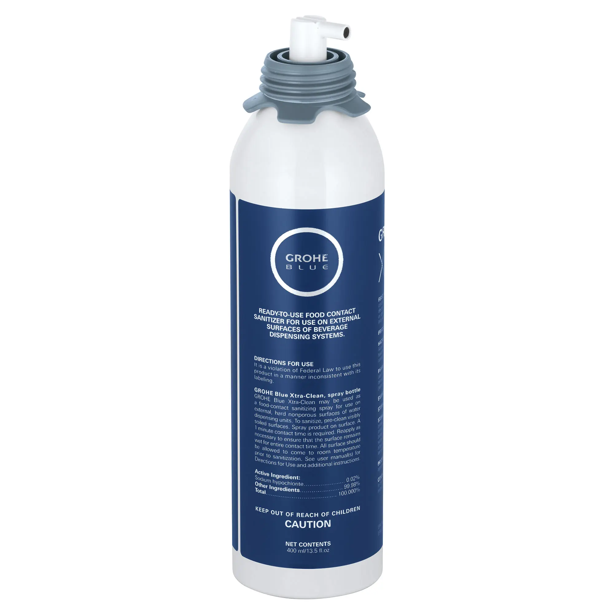 GROHE Blue Cleaning Cartridge - Image 3