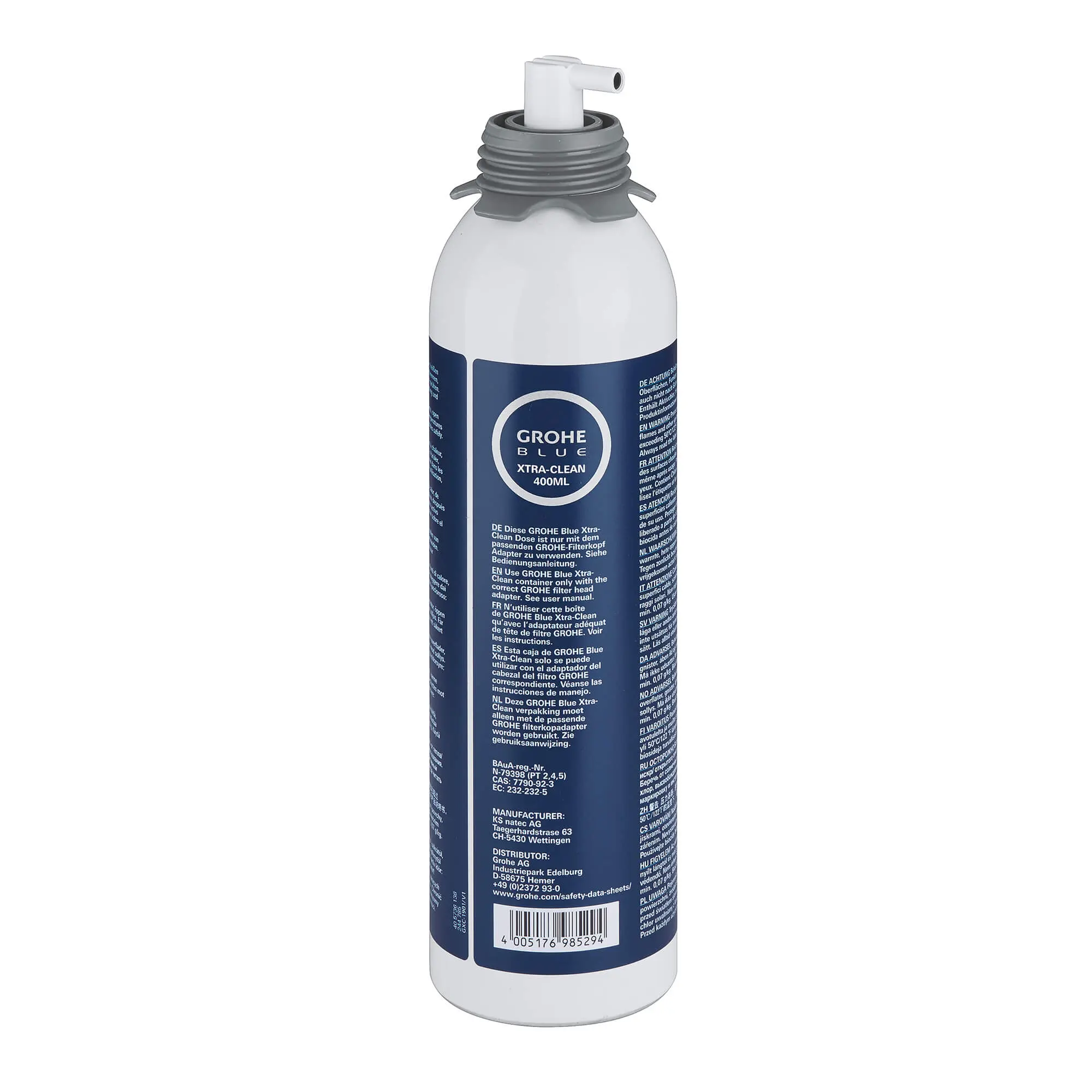 GROHE Blue Cleaning Cartridge GROHE Blue Cleaning Cartridge - Image 3