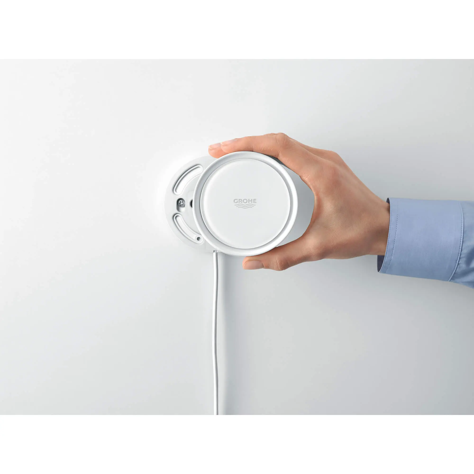 GROHE Sense Extension Set - Image 4