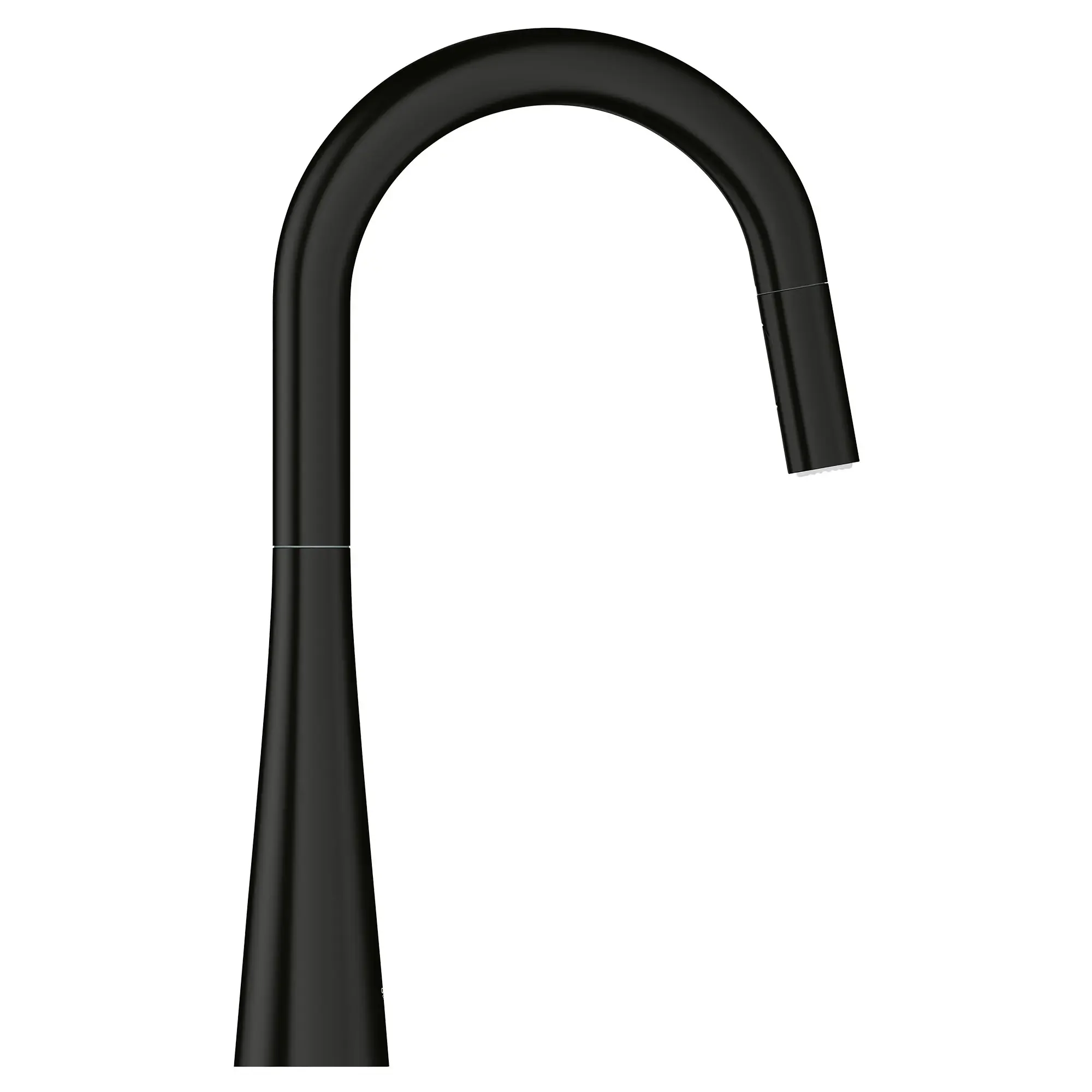 GROHE Zedra Single-Handle Pull Down Kitchen Faucet Dual Spray 1.75 GPM (6.6 L/min) - Image 18
