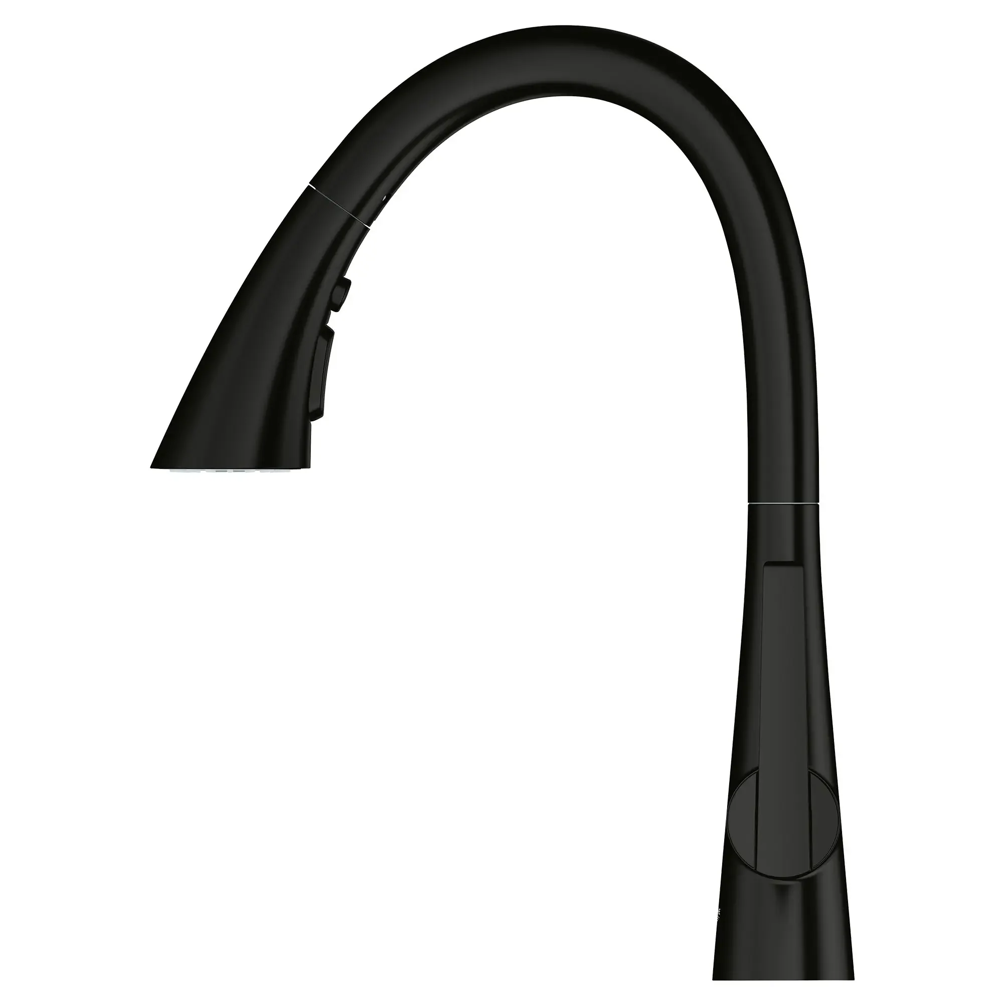 GROHE Zedra Single-Handle Pull Down Kitchen Faucet Triple Spray 1.75 GPM (6.6 L/min) - Image 18
