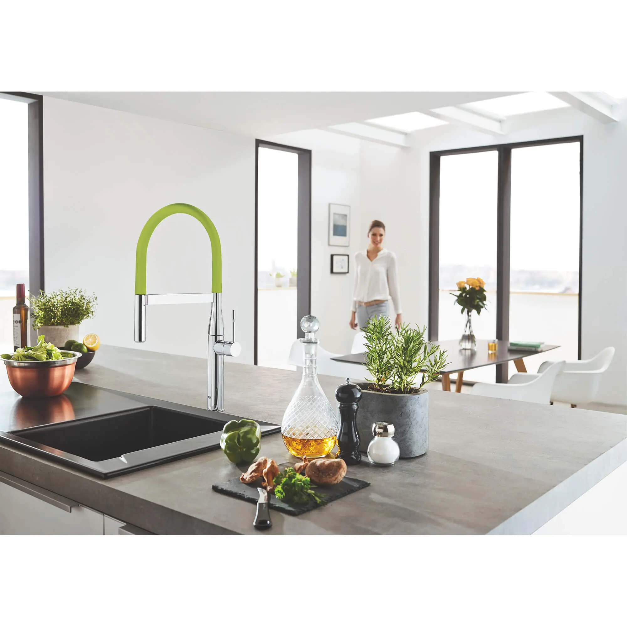 Kitchen Hose Spout - Image 28