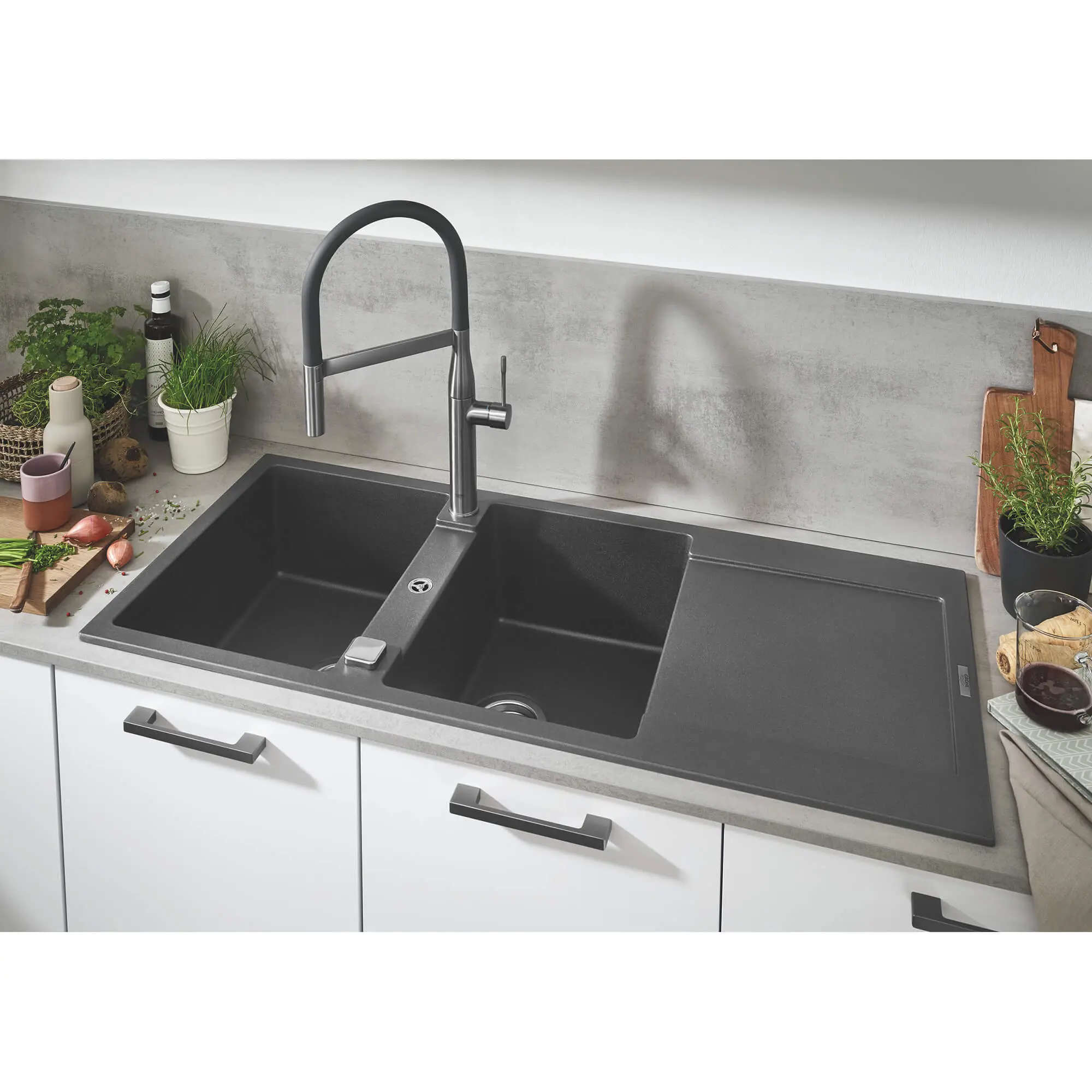 Kitchen Hose Spout - Image 40