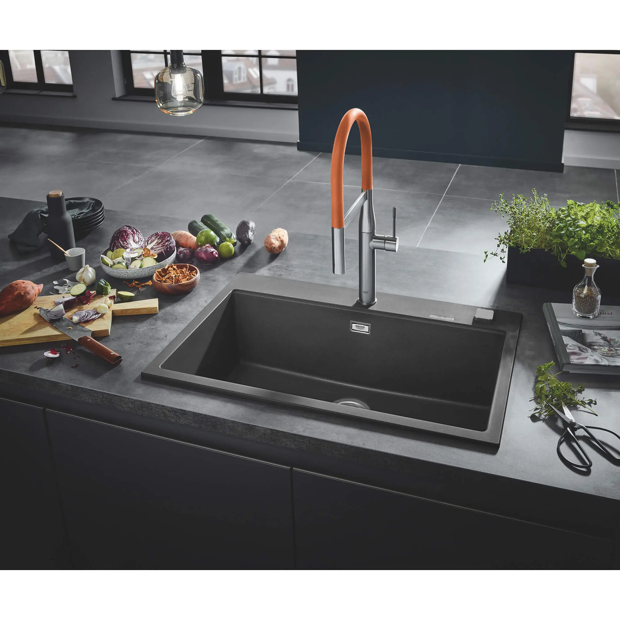 Kitchen Hose Spout - Image 5