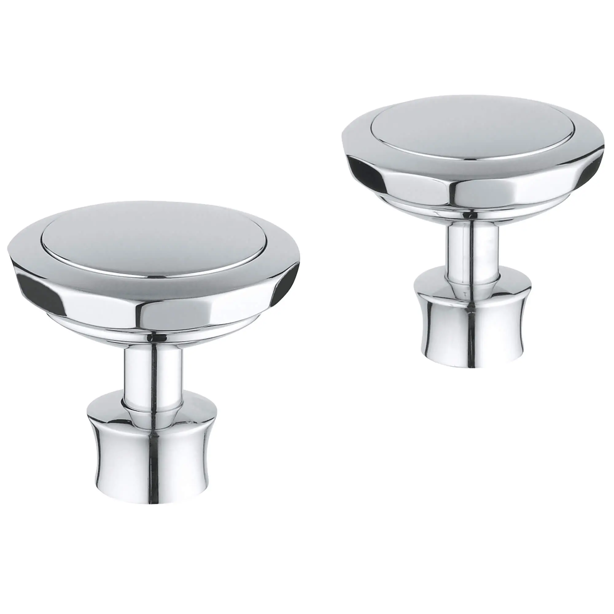 Handles (Pair) - Image 2