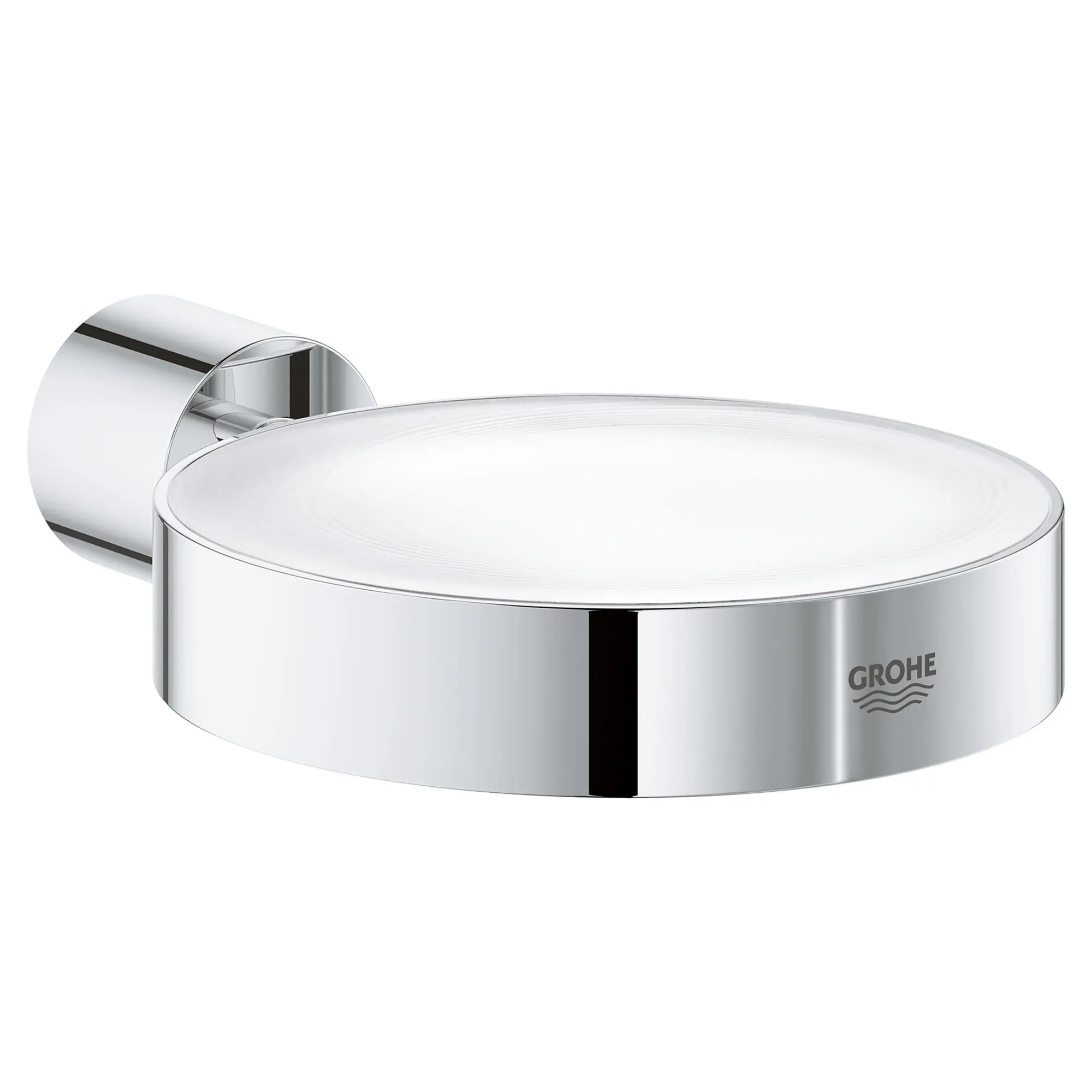 Holder For Glass, Soap Dish Or Soap Dispenser - Image 9