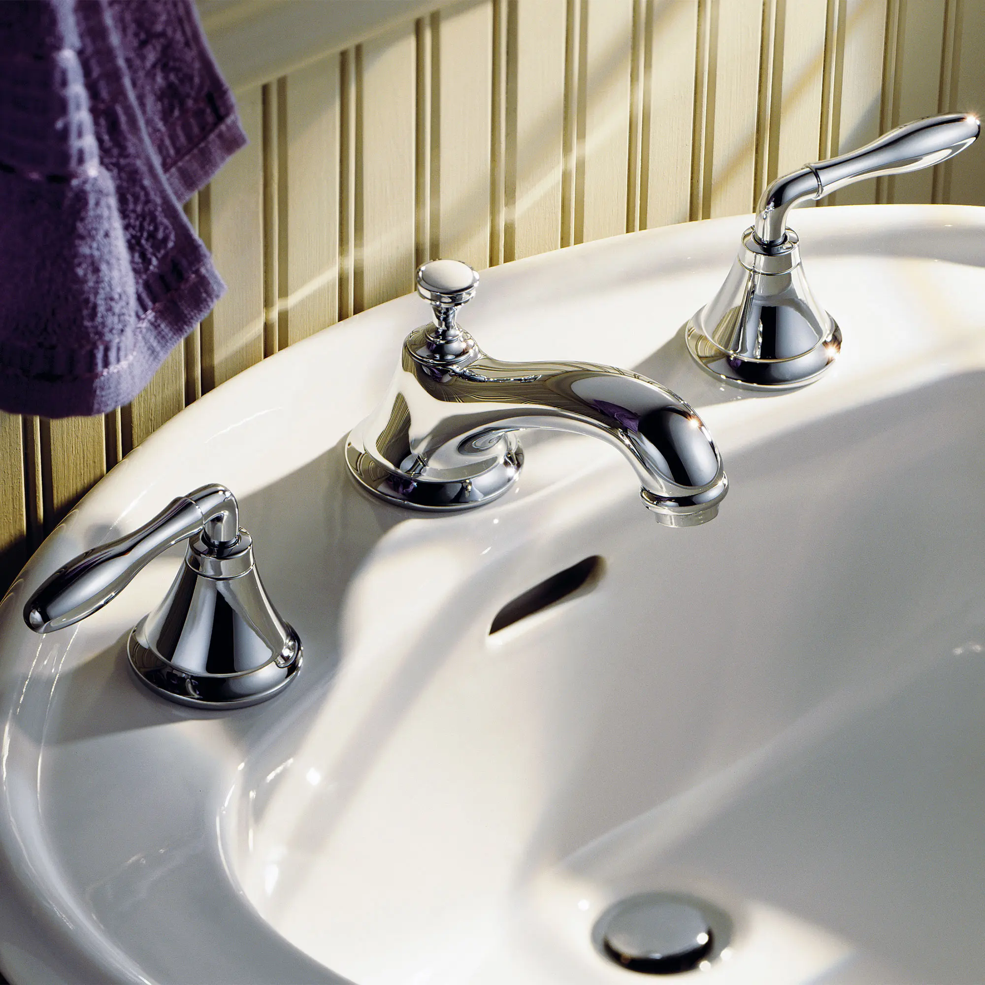 Lavatory Wideset, 1.2 gpm - Image 7