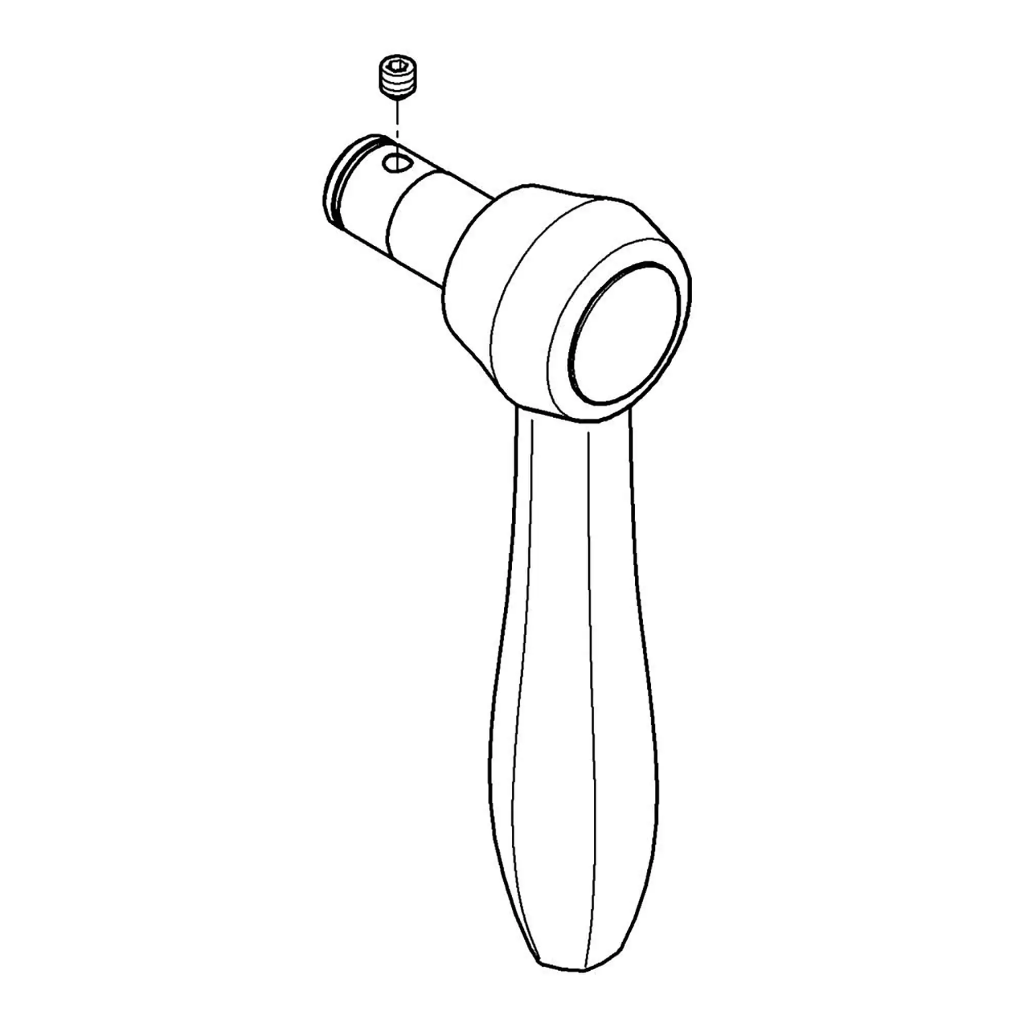 Lever - Image 4
