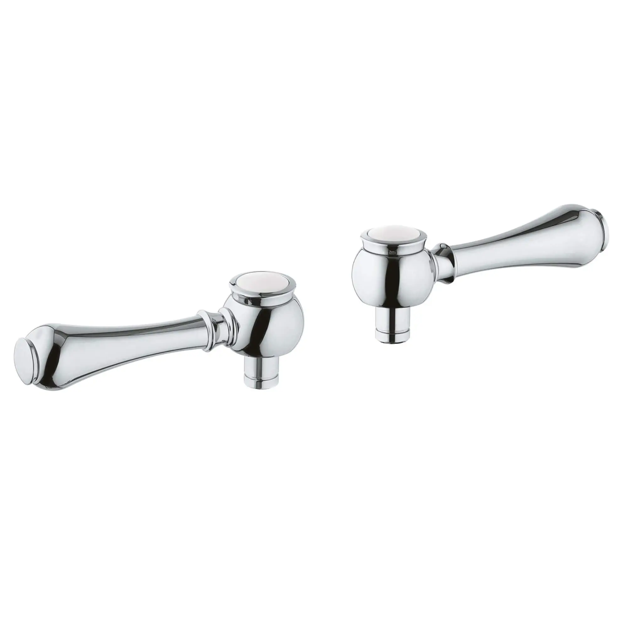 Lever Handle - Image 3
