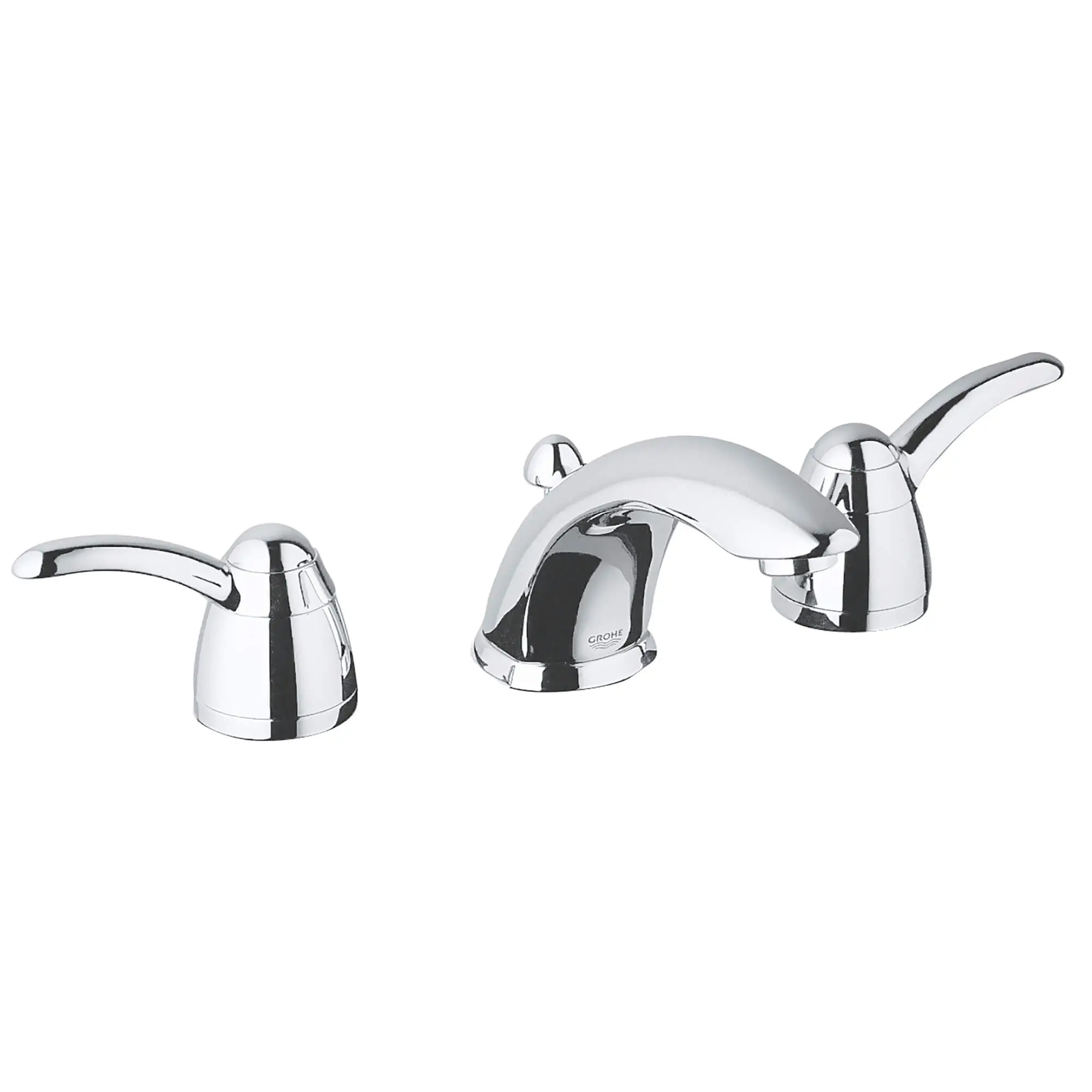 Lever Handle - Image 5