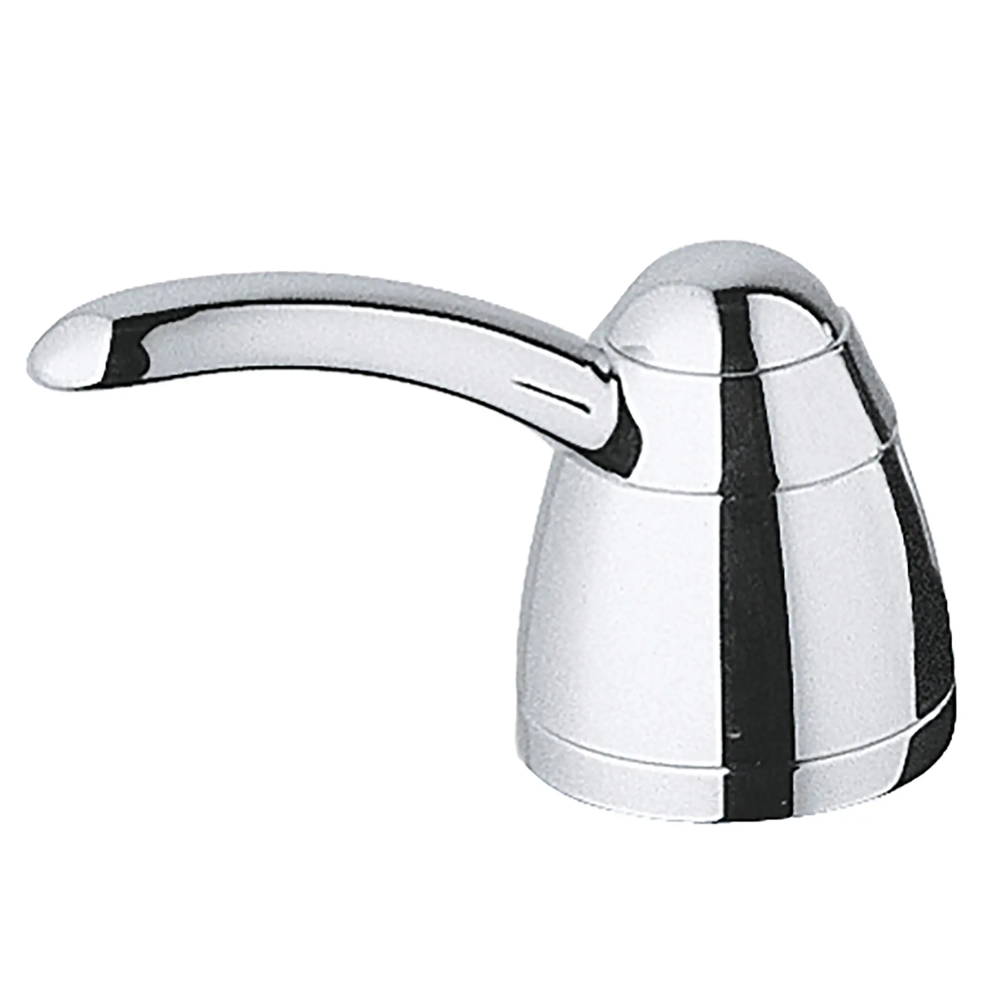 Lever Handle - Image 6