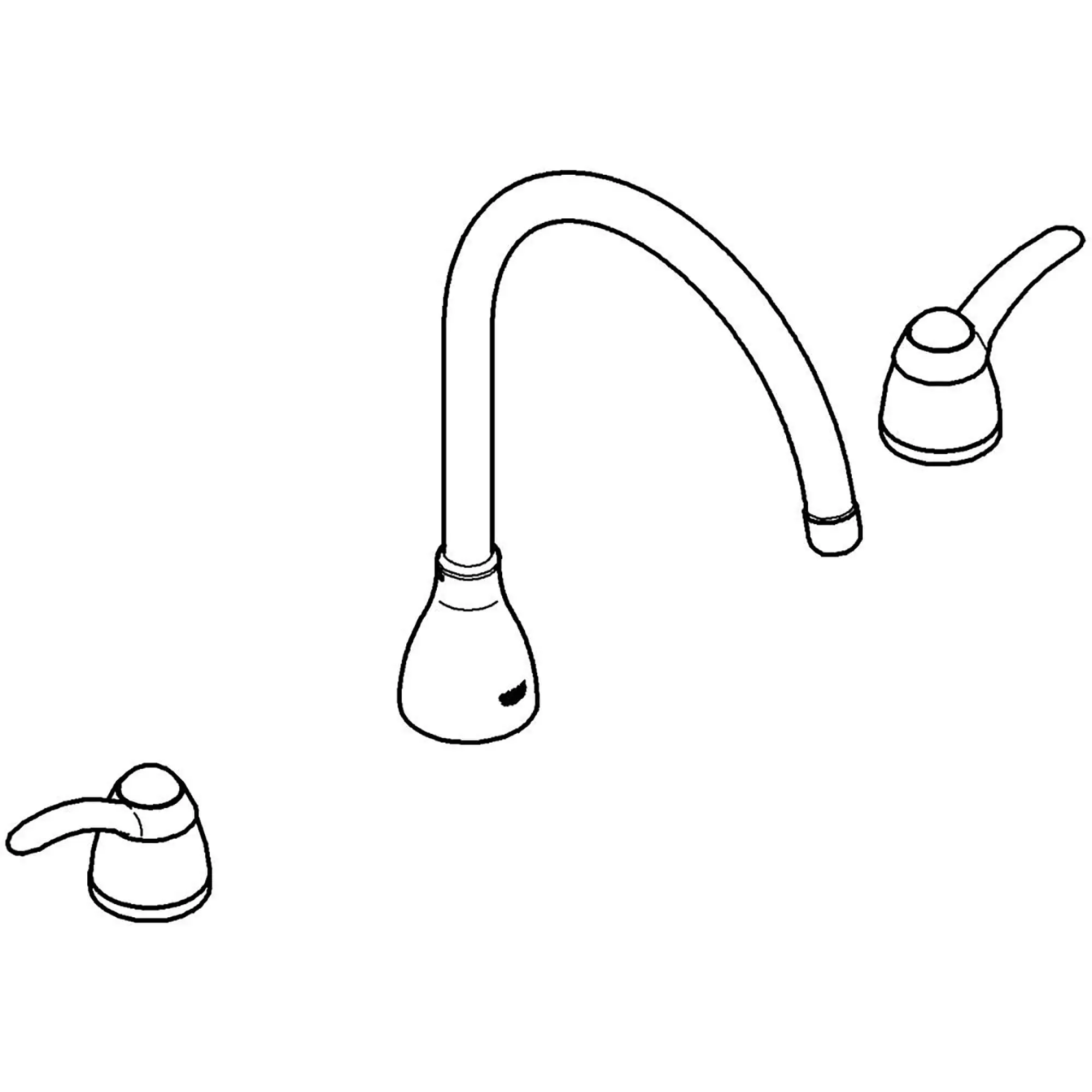 Lever Handle - Image 8