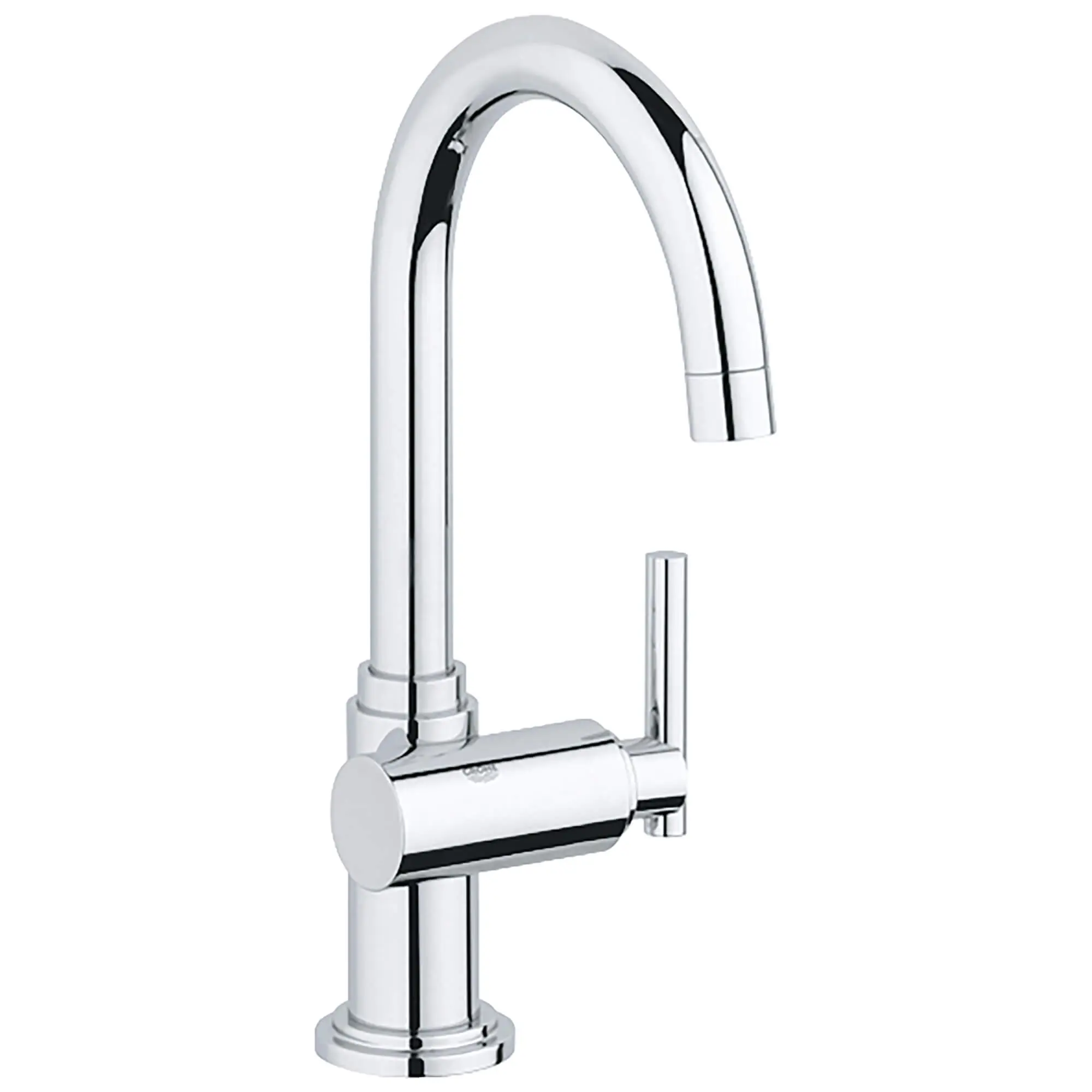 Lever Handle (Pair) - Image 3